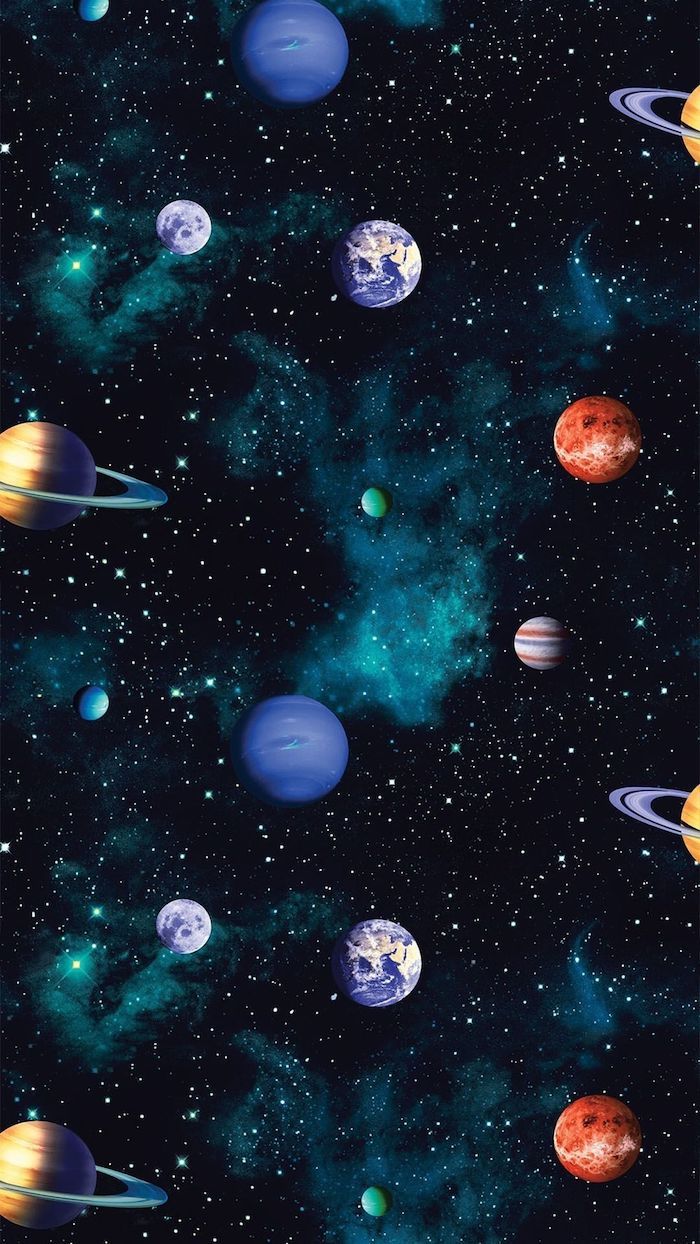 Galaxy wallpaper