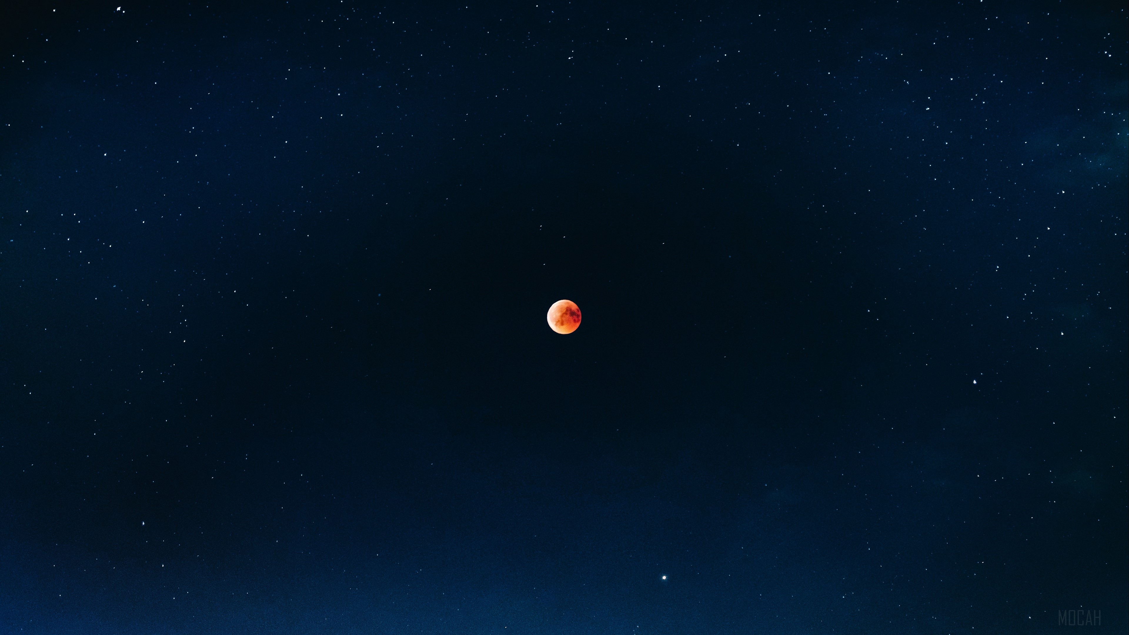 red moon 1080P, 2k, 4k HD wallpaper