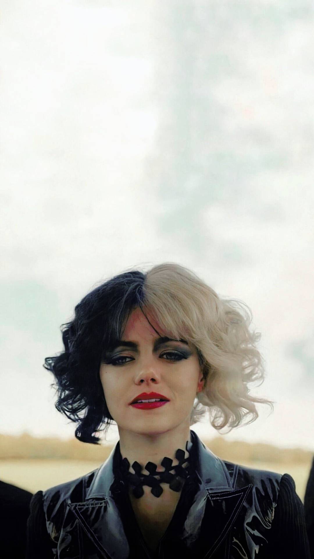 Cruella iPhone Wallpaper