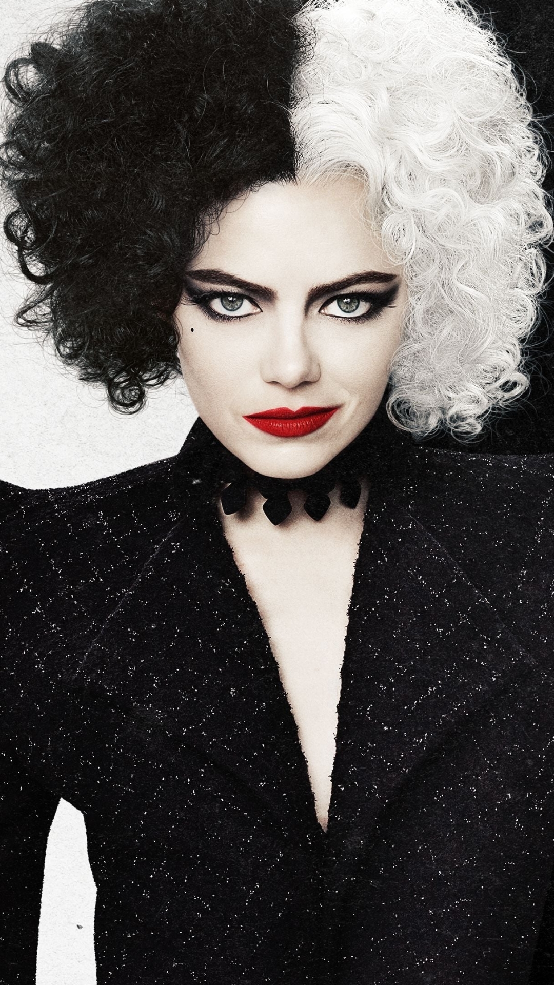 Emma Stone, Movie, Cruella, 1403637