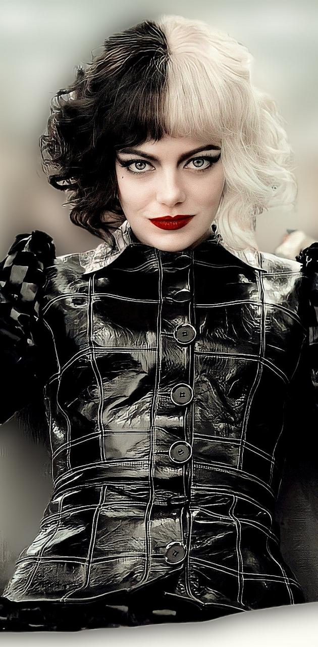 Cruella wallpaper