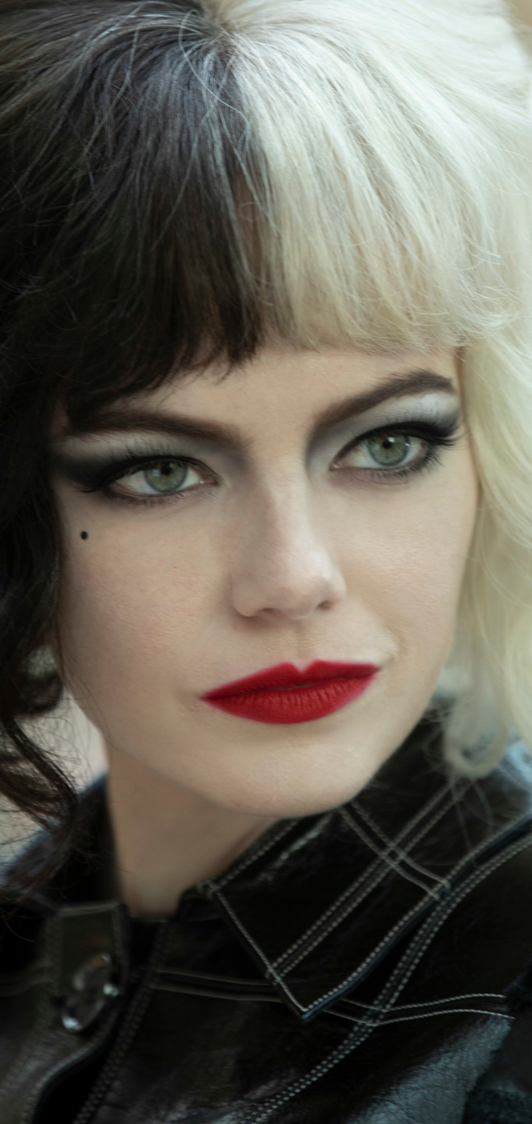 Emma Stone, Movie, Cruella, 1403210