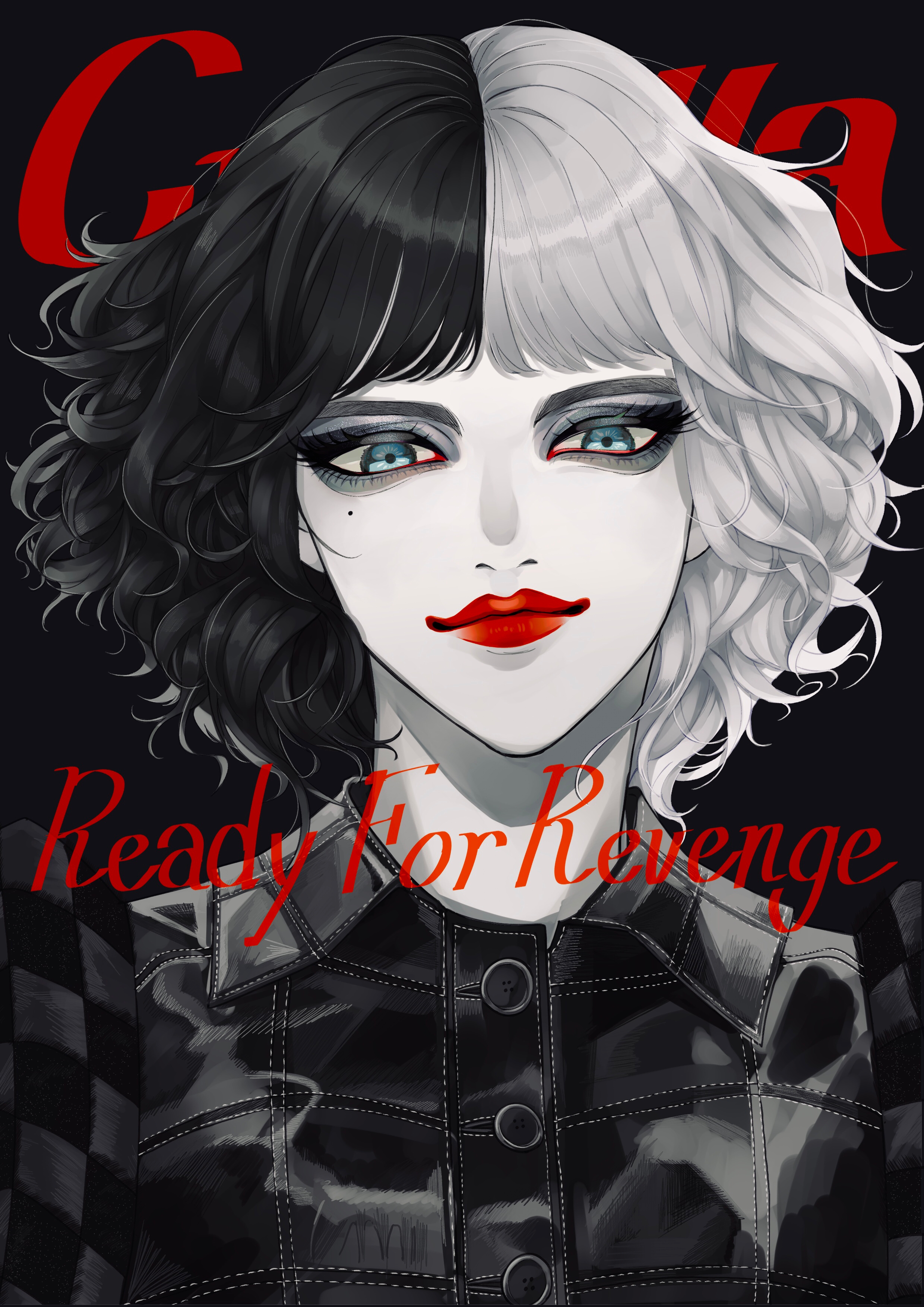 Mobile Wallpaper Anime