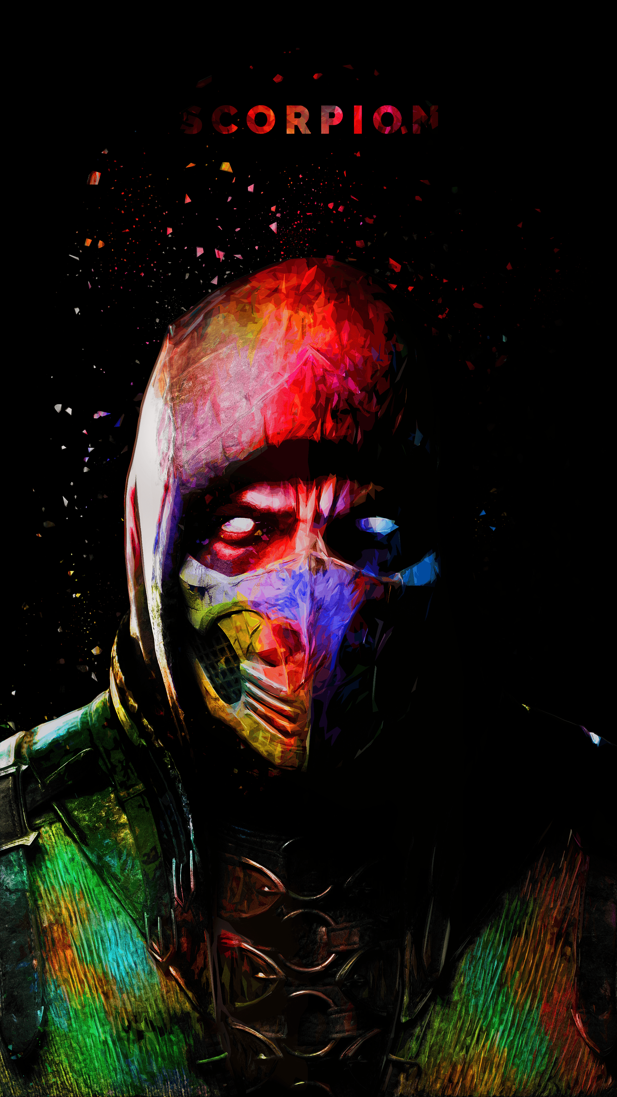 4k Amoled Wallpaper Free Download