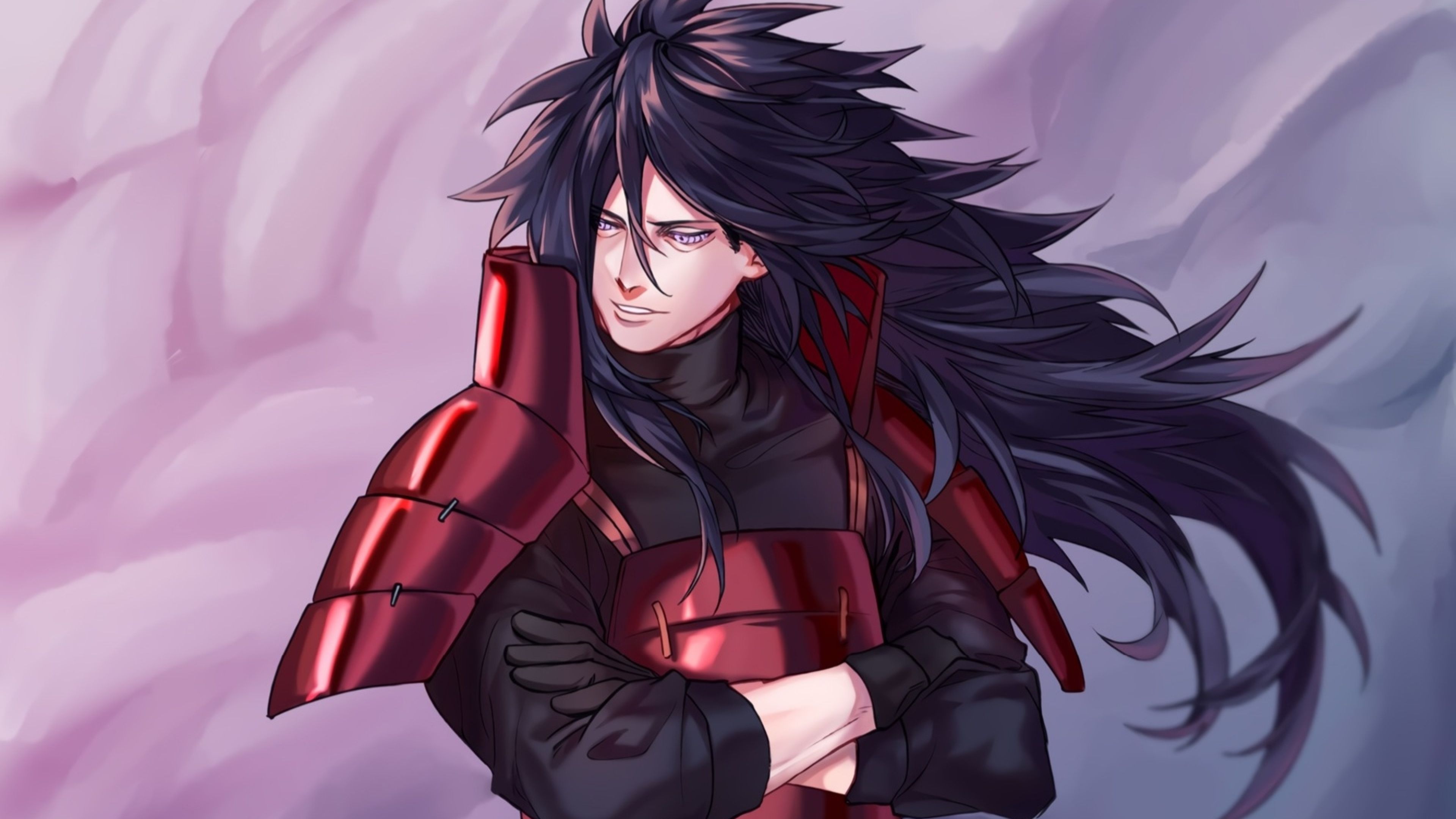 Madara Wallpaper, Uchiha Madara