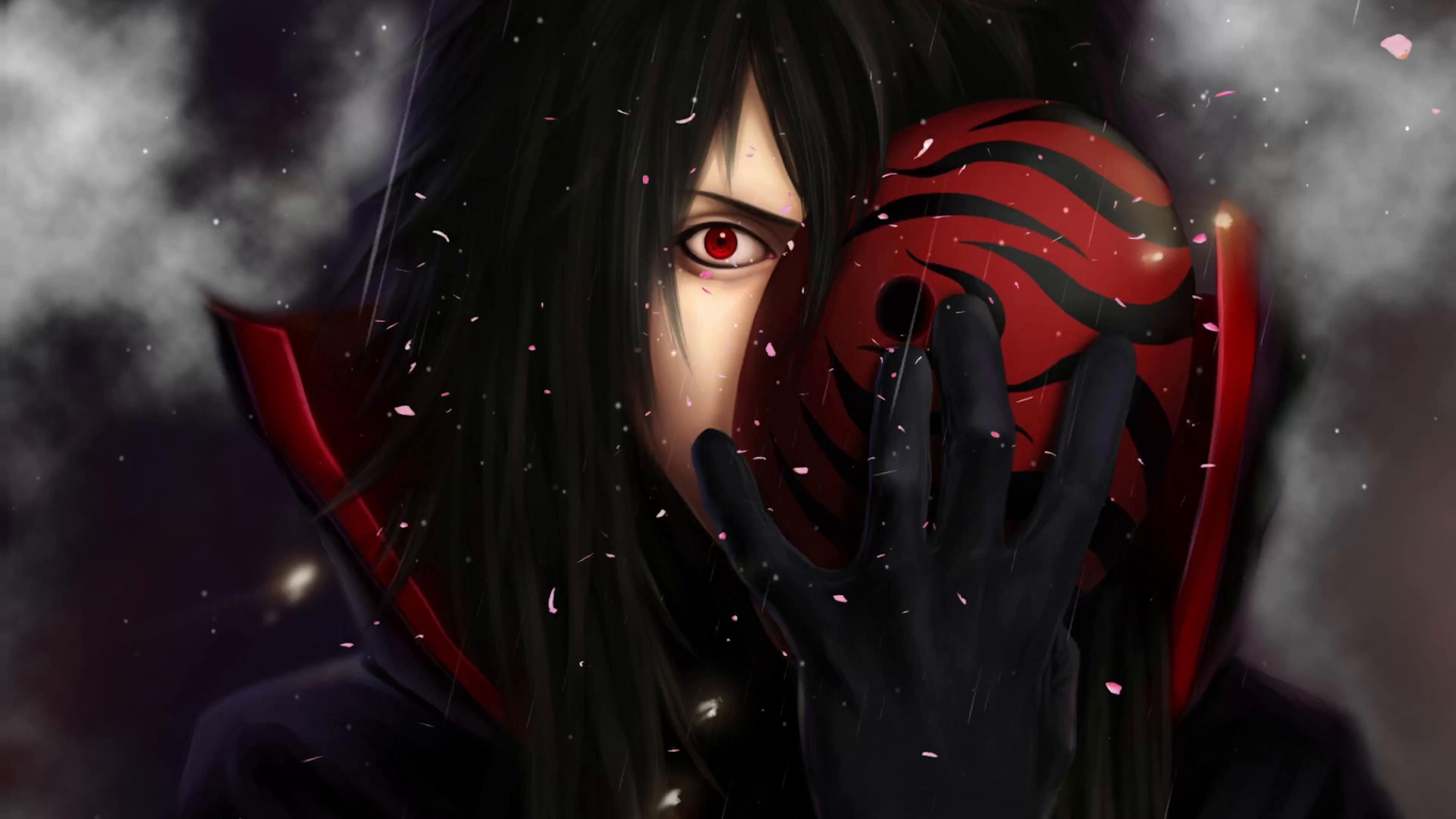 Madara PC 4k Wallpapers - Wallpaper Cave