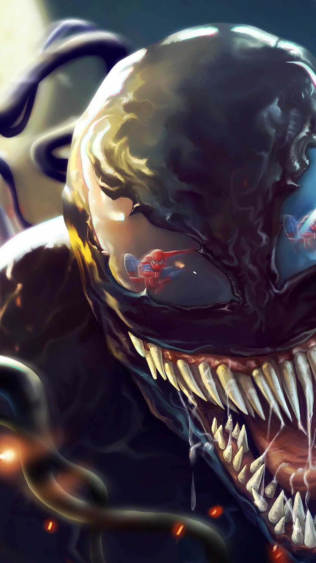 Venom HD Gallery HD