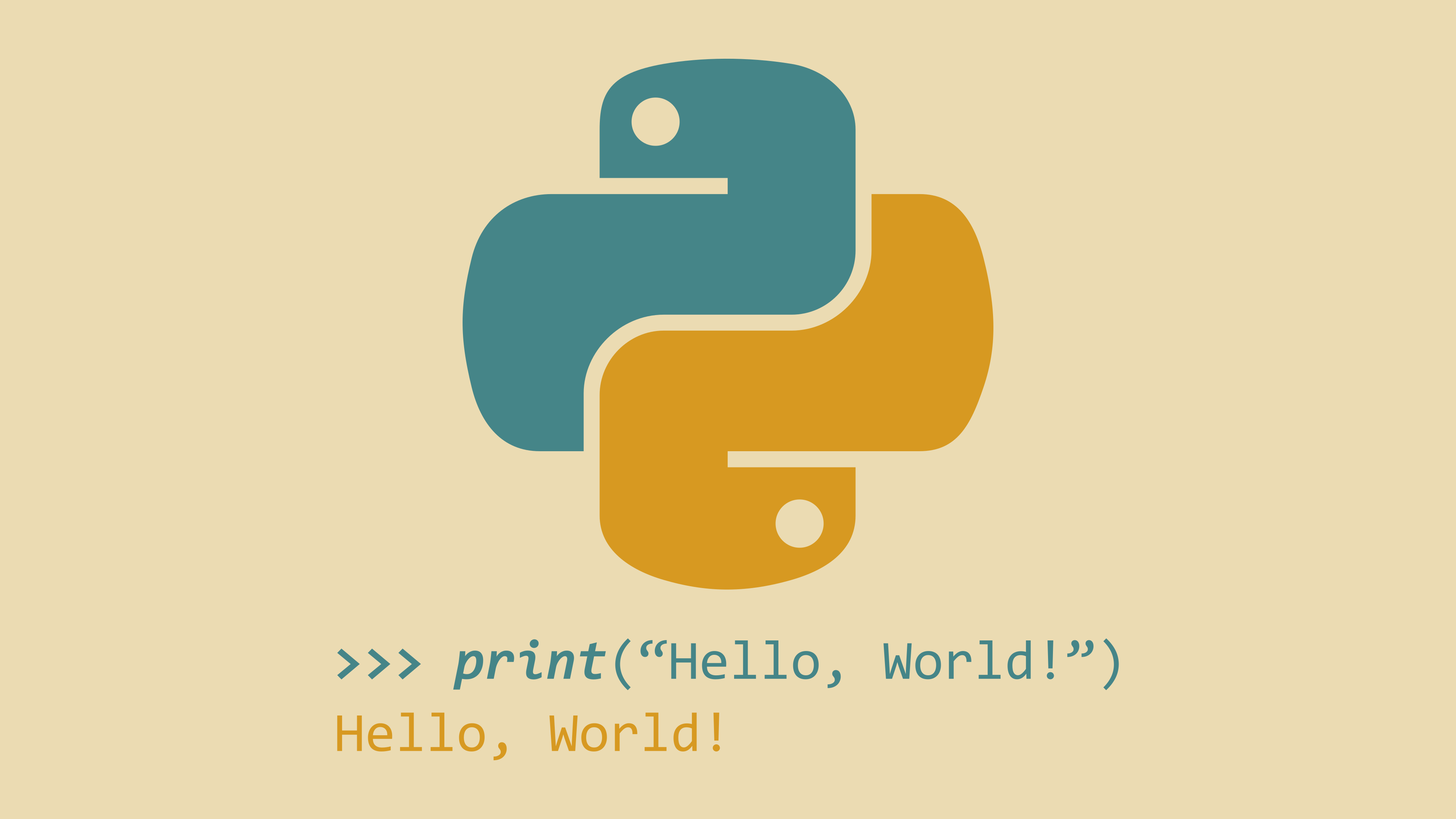 Python 4k Wallpapers - Wallpaper Cave