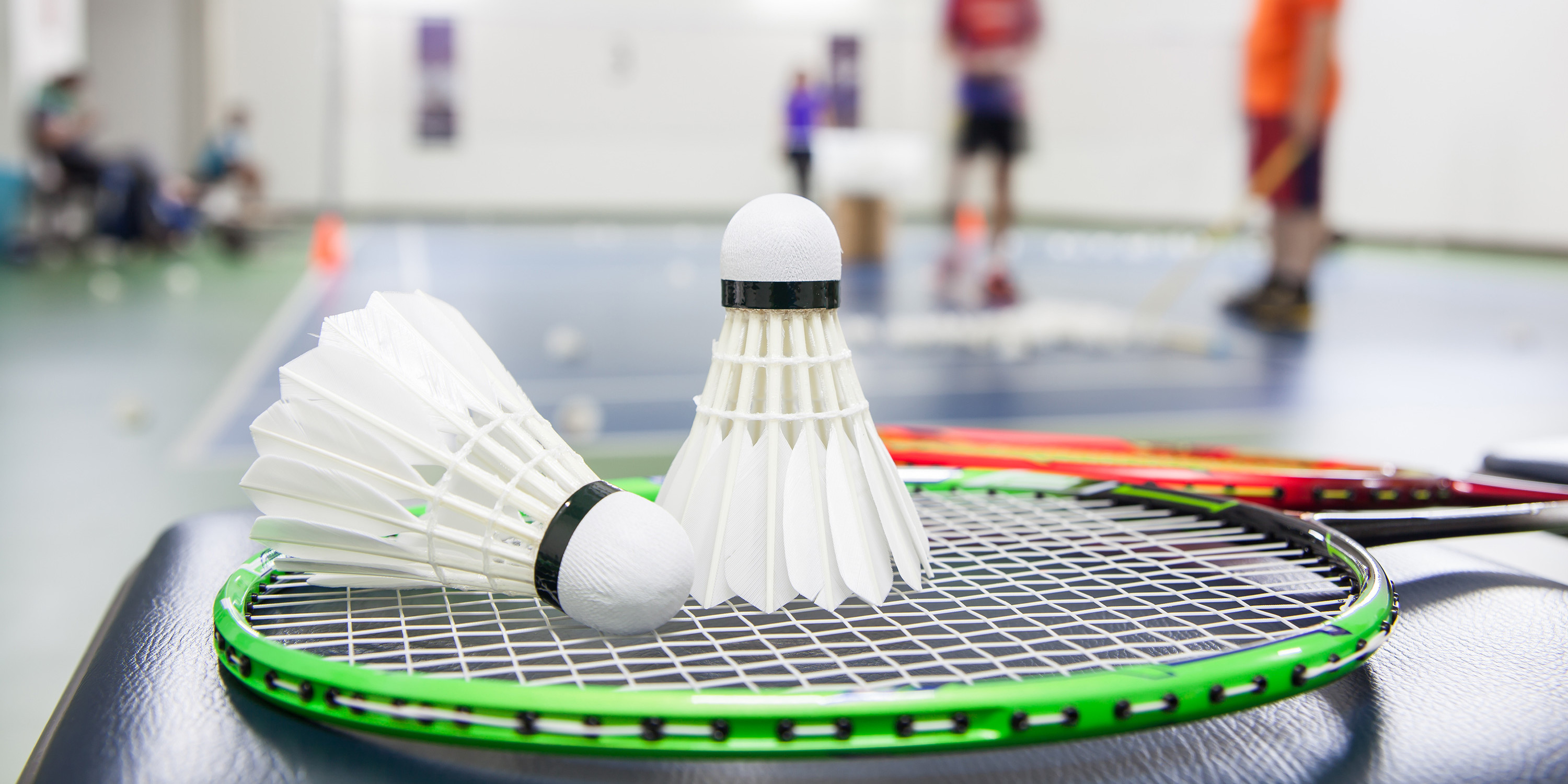 badminton HD wallpaper, background