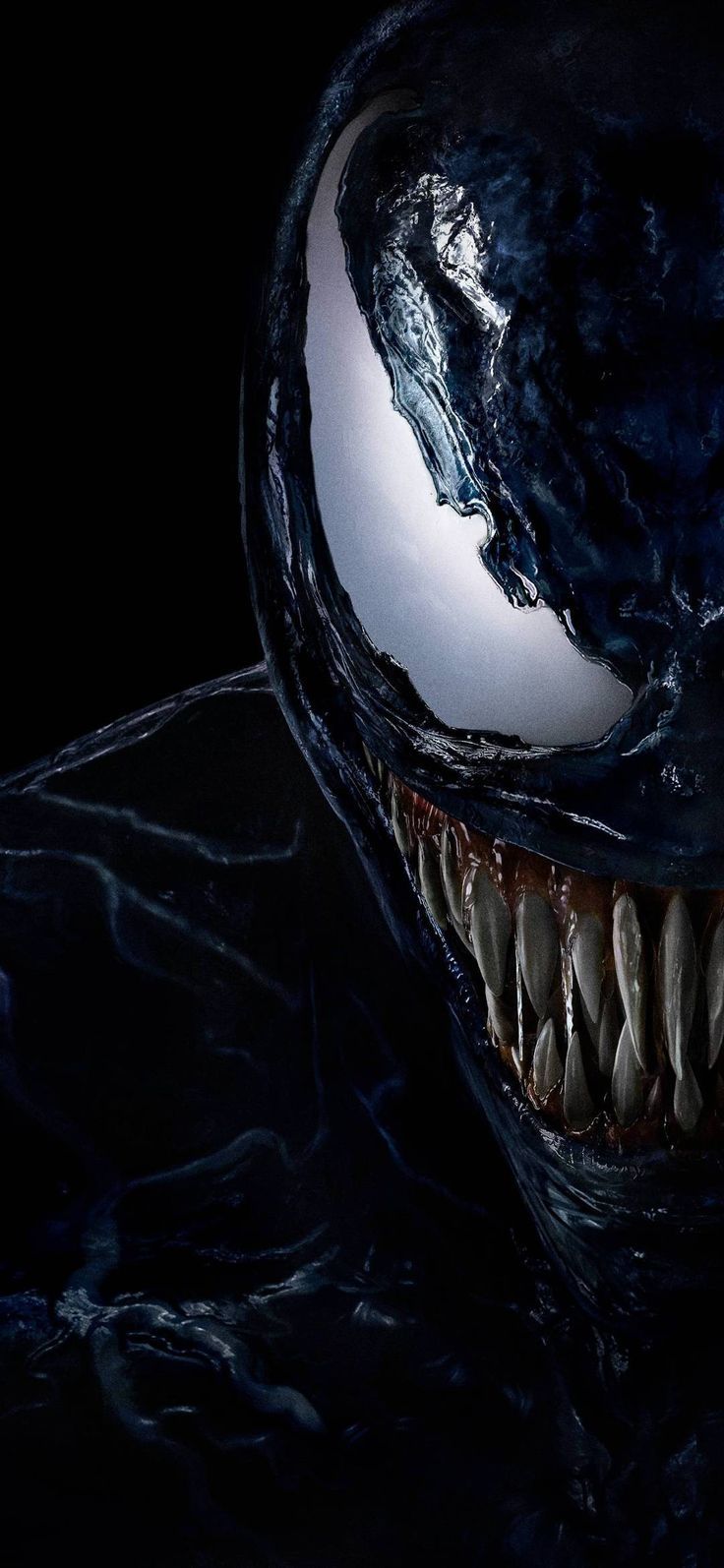 Venom movie, Venom comics, Venom 2018
