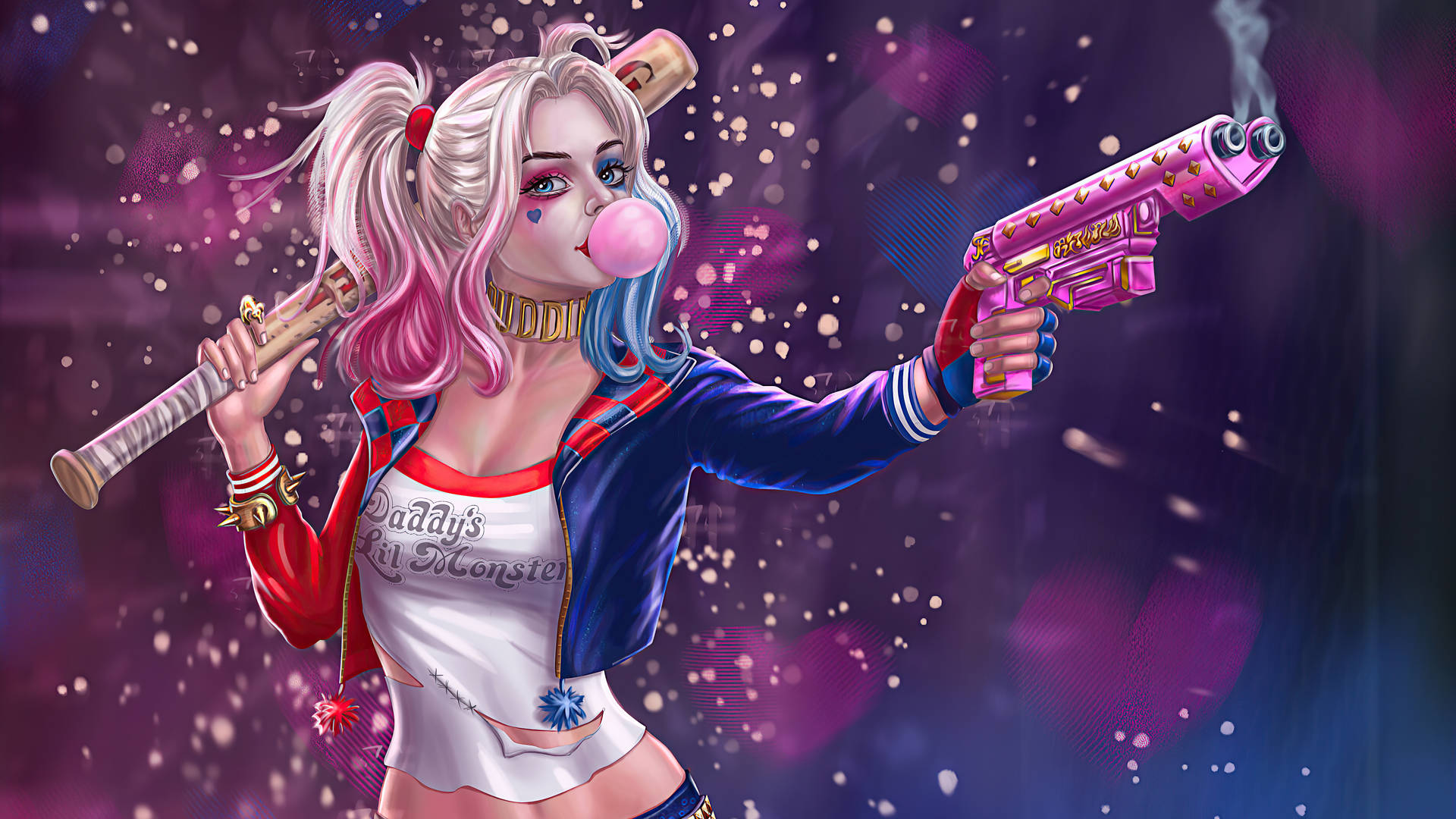 Harley Quinn Picture