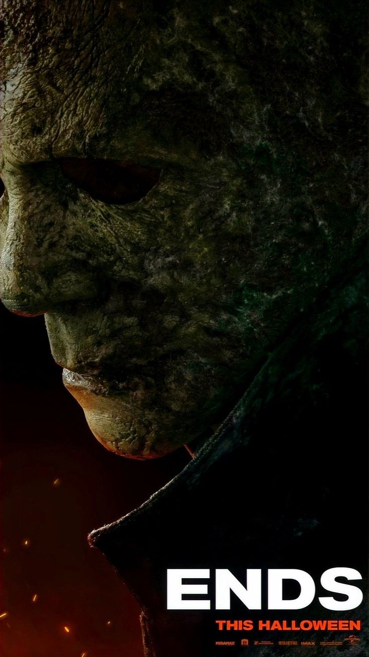 Halloween Ends. Michael myers movies