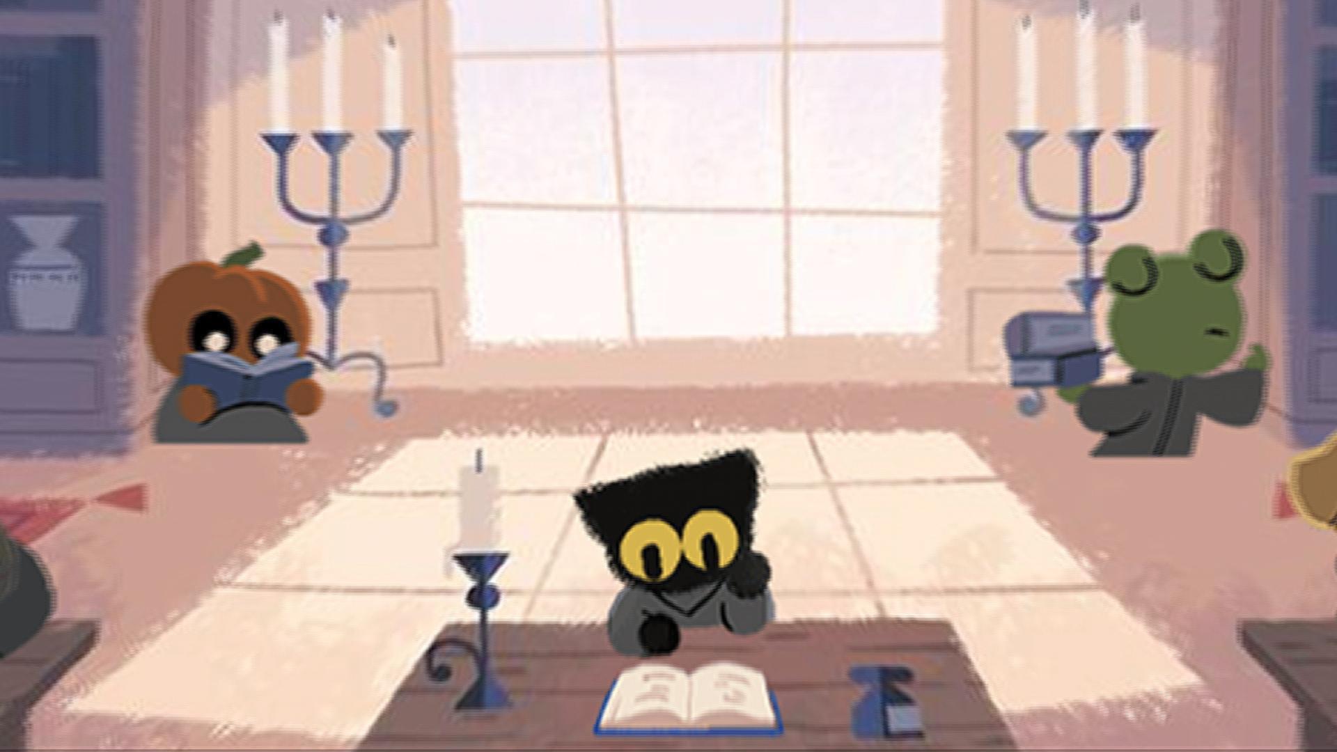 Behind The Scenes Of Google's Beloved