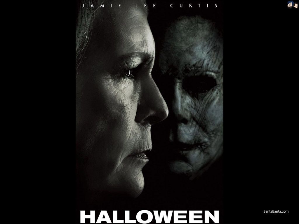 Halloween Movie Wallpaper Free