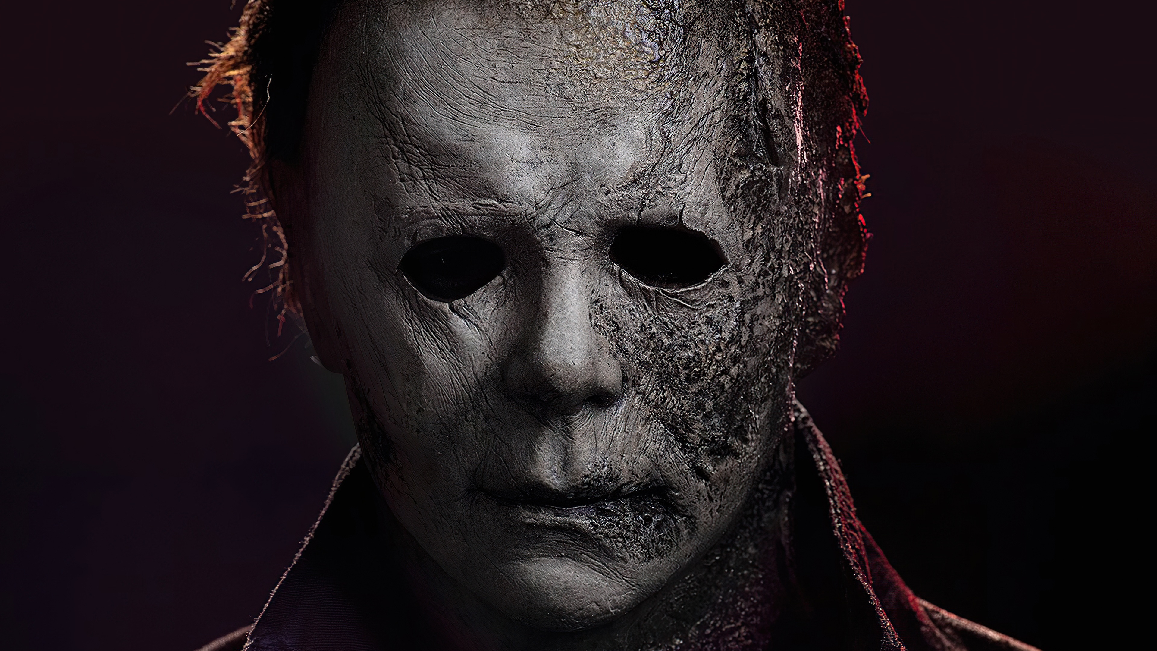 Wallpaper 4k Halloween Kills 4k Wallpaper