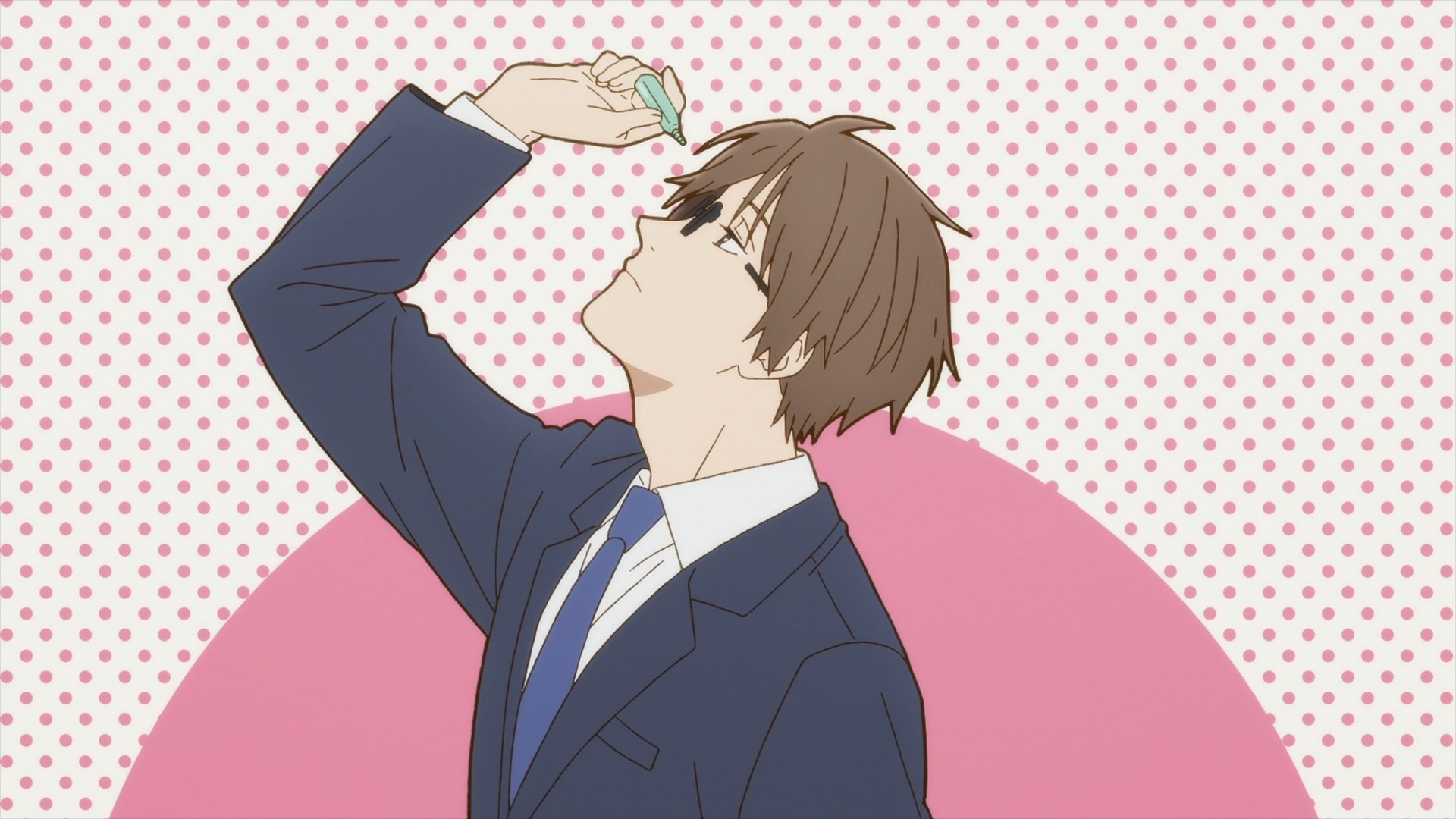 Cool Doji Danshi (Play It Cool Guys) Image by Studio Pierrot #3906353 -  Zerochan Anime Image Board