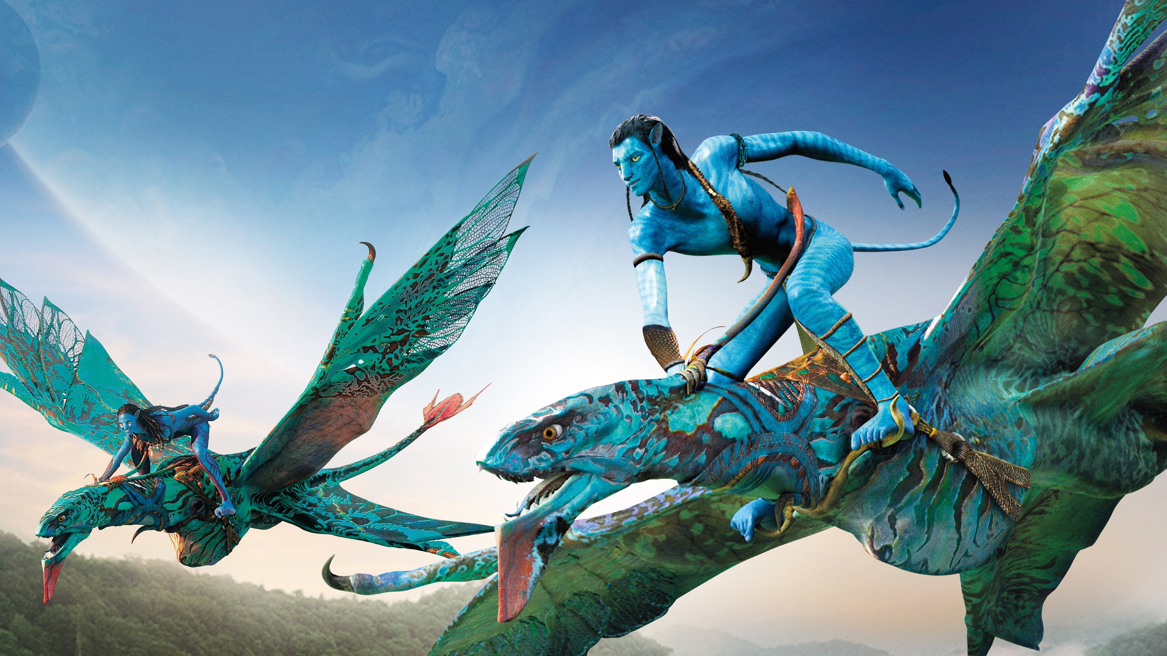 Avatar 2 Wallpaper Free Avatar 2
