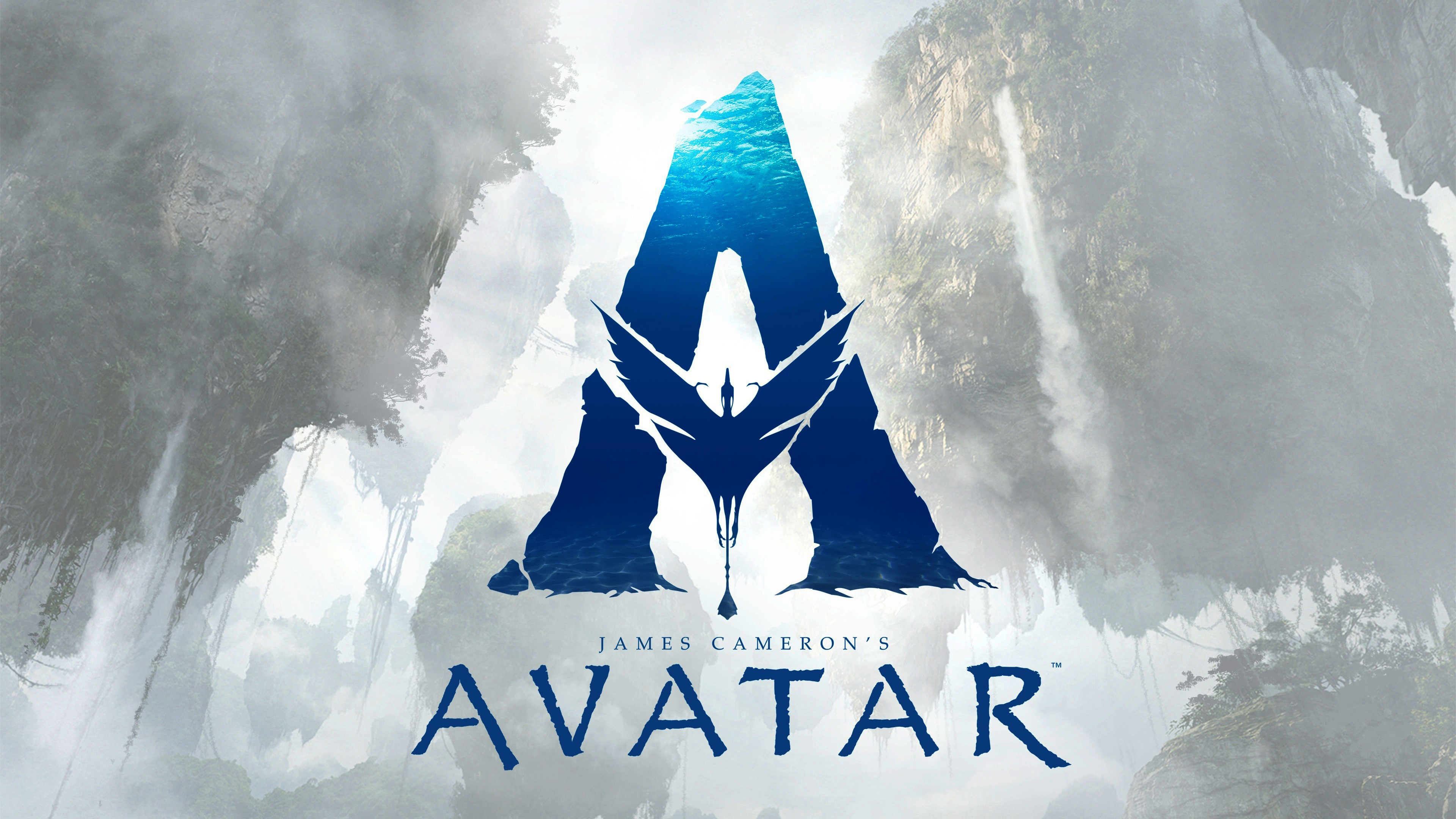 Wallpaper 4k Avatar 2 4K Wallpaper