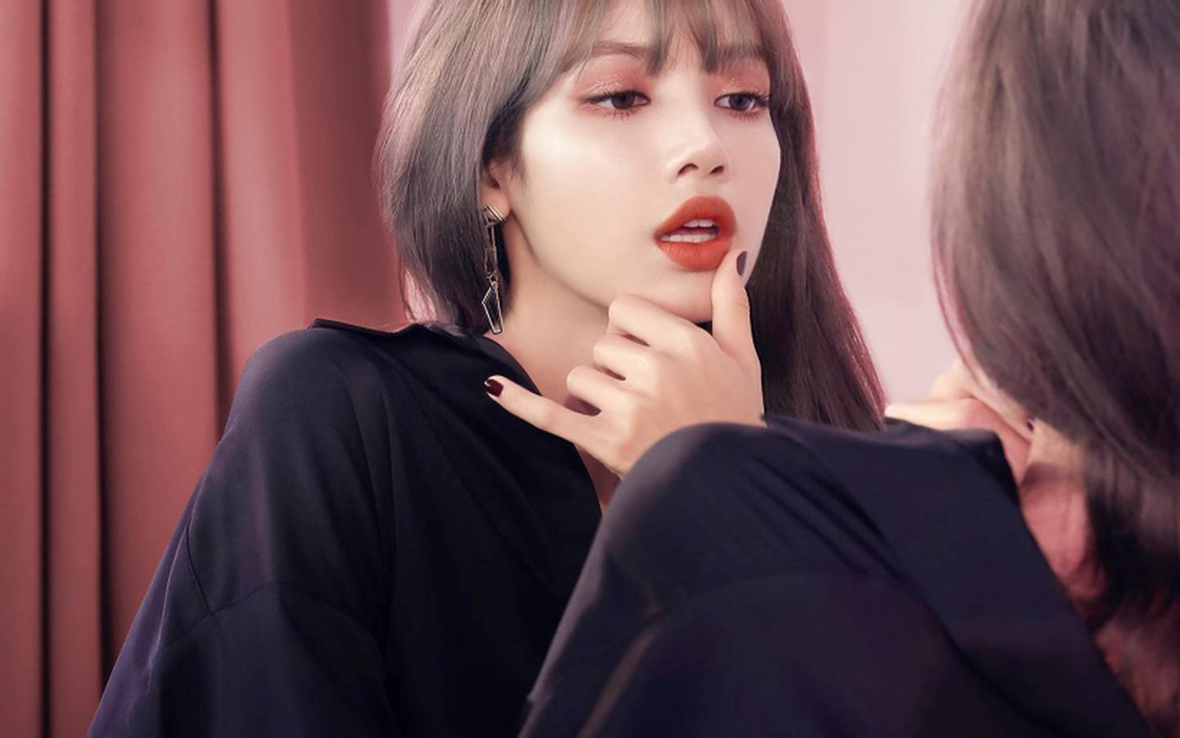 BLACKPINK’ Lisa