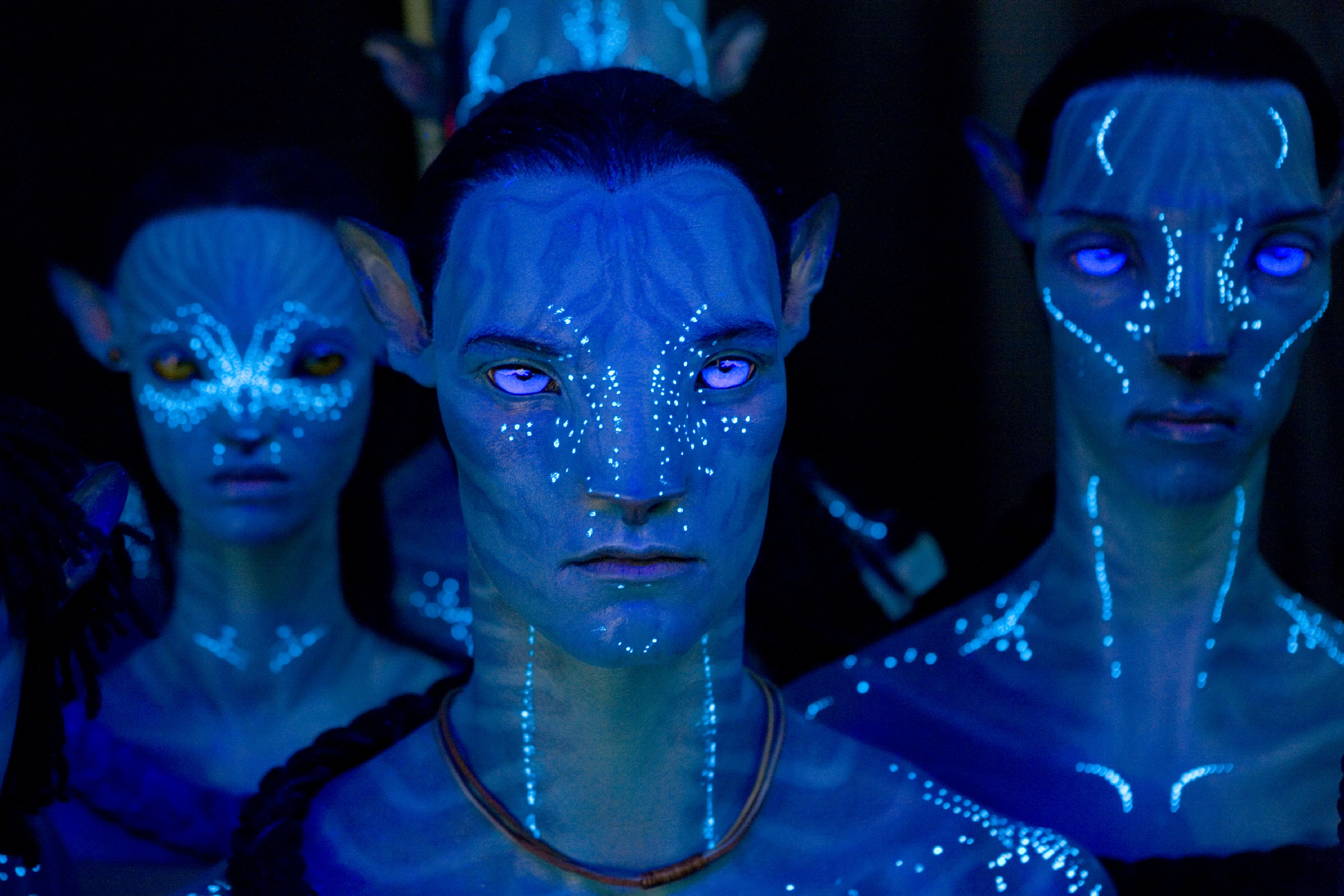Avatar 2 wallpaper for desktop