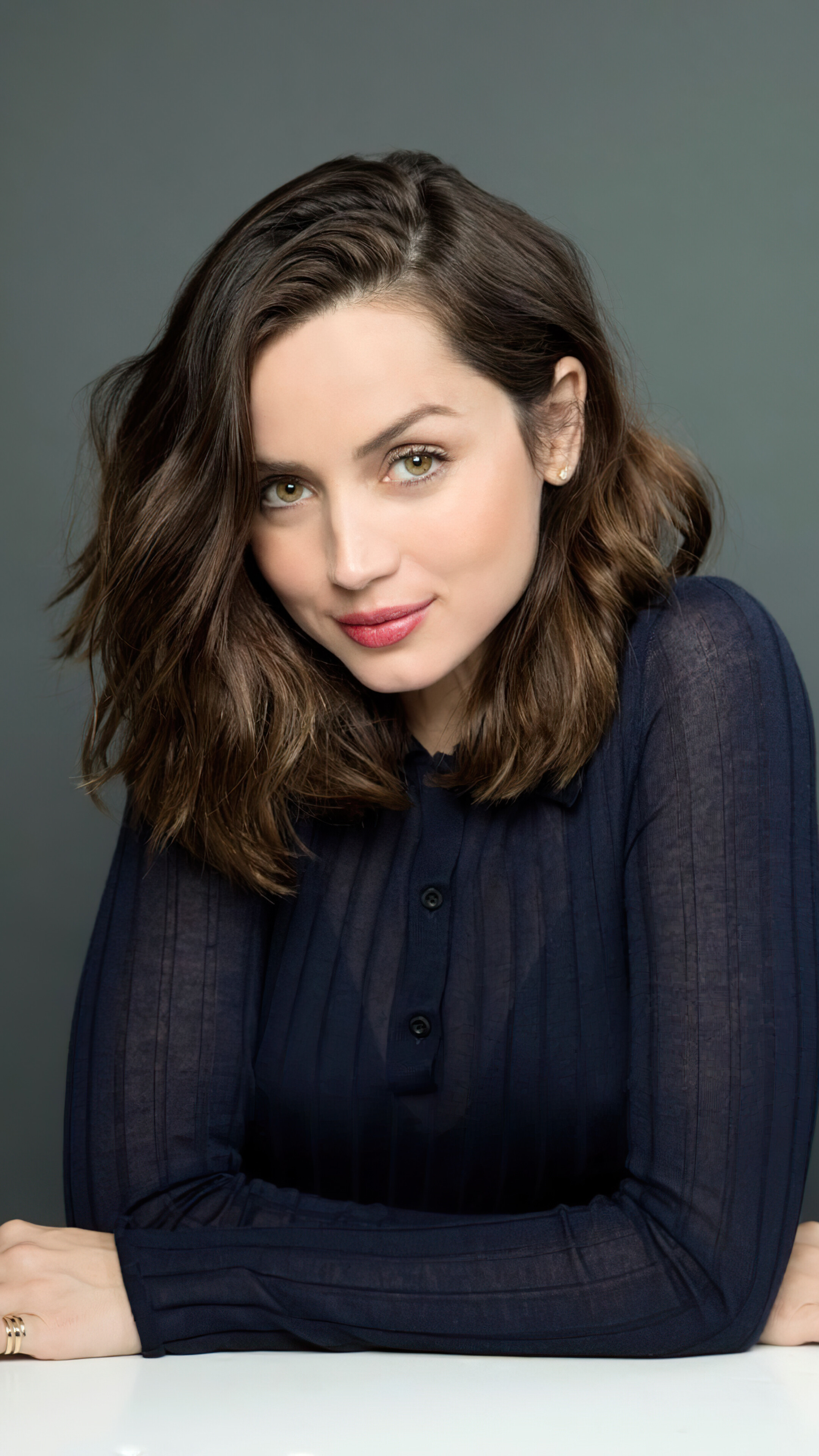 Ana de Armas, Photohoot, 4k