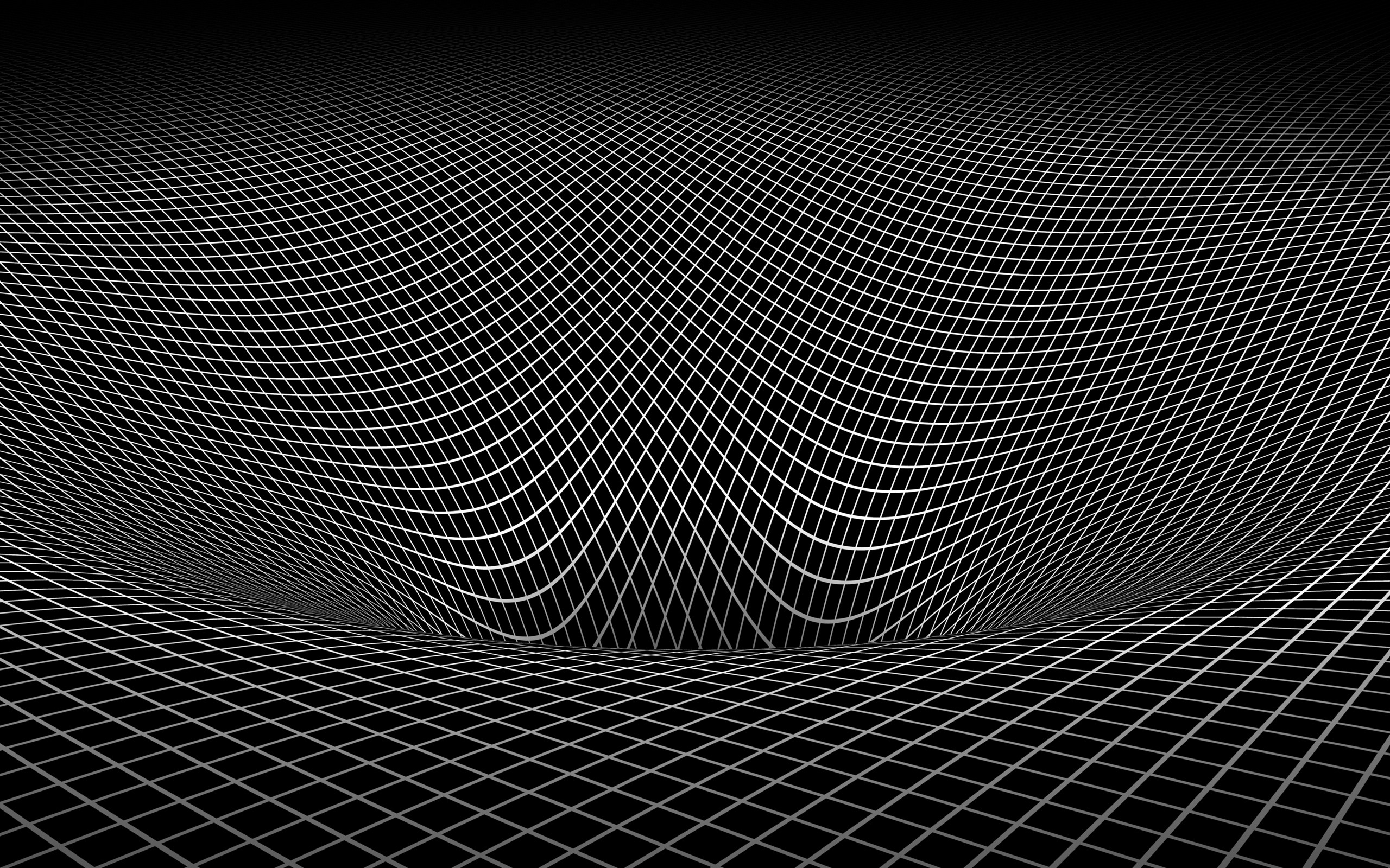 Optical Illusion Wallpaper