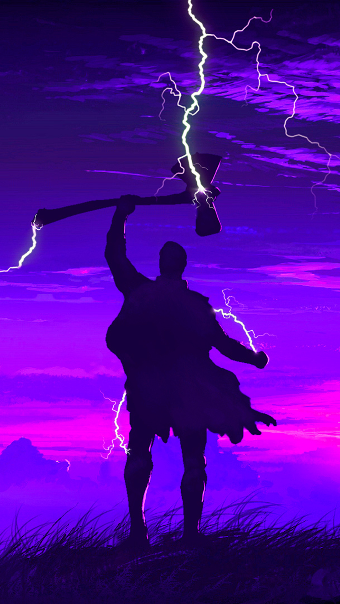 avengers endgame, thor, 2019