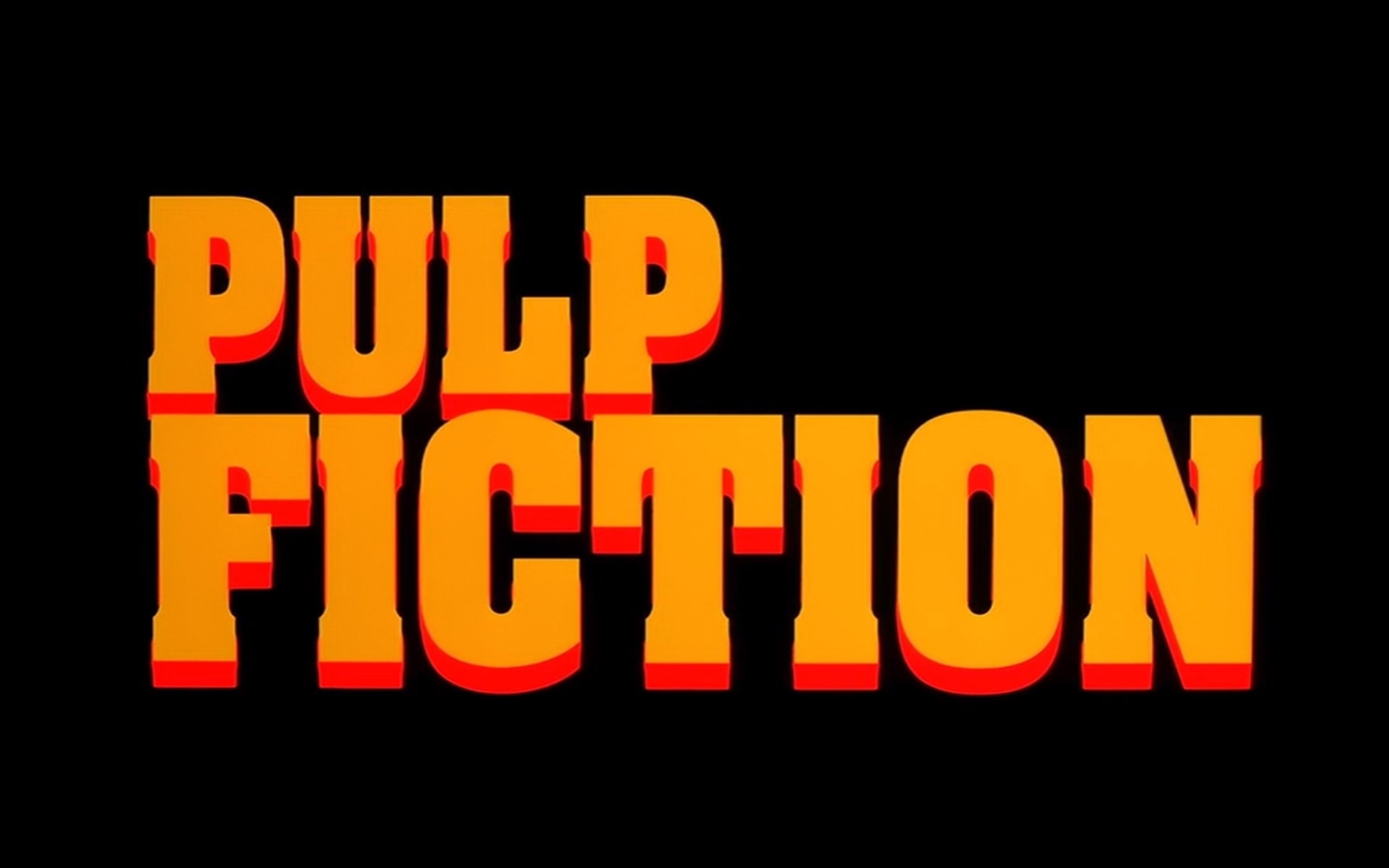 Pulp Fiction Wallpaper HD
