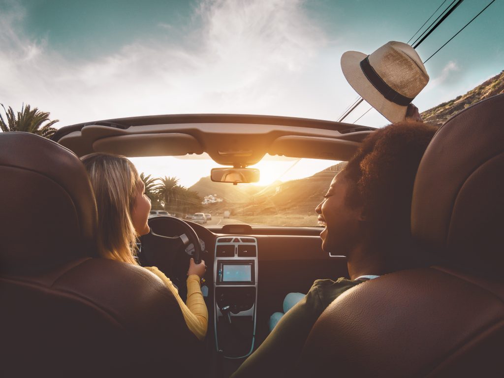 Servicing The Summer, A Summer Road Trip Checklist 61 Chrysler Dodge Jeep Ram Blog