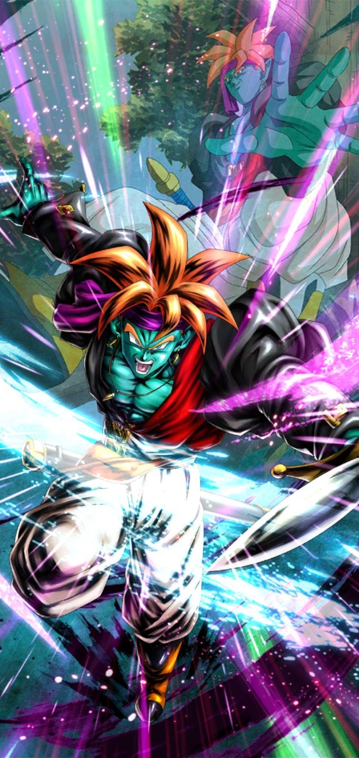 Gokua (DBL36 05E). Goku Desenho, Anime