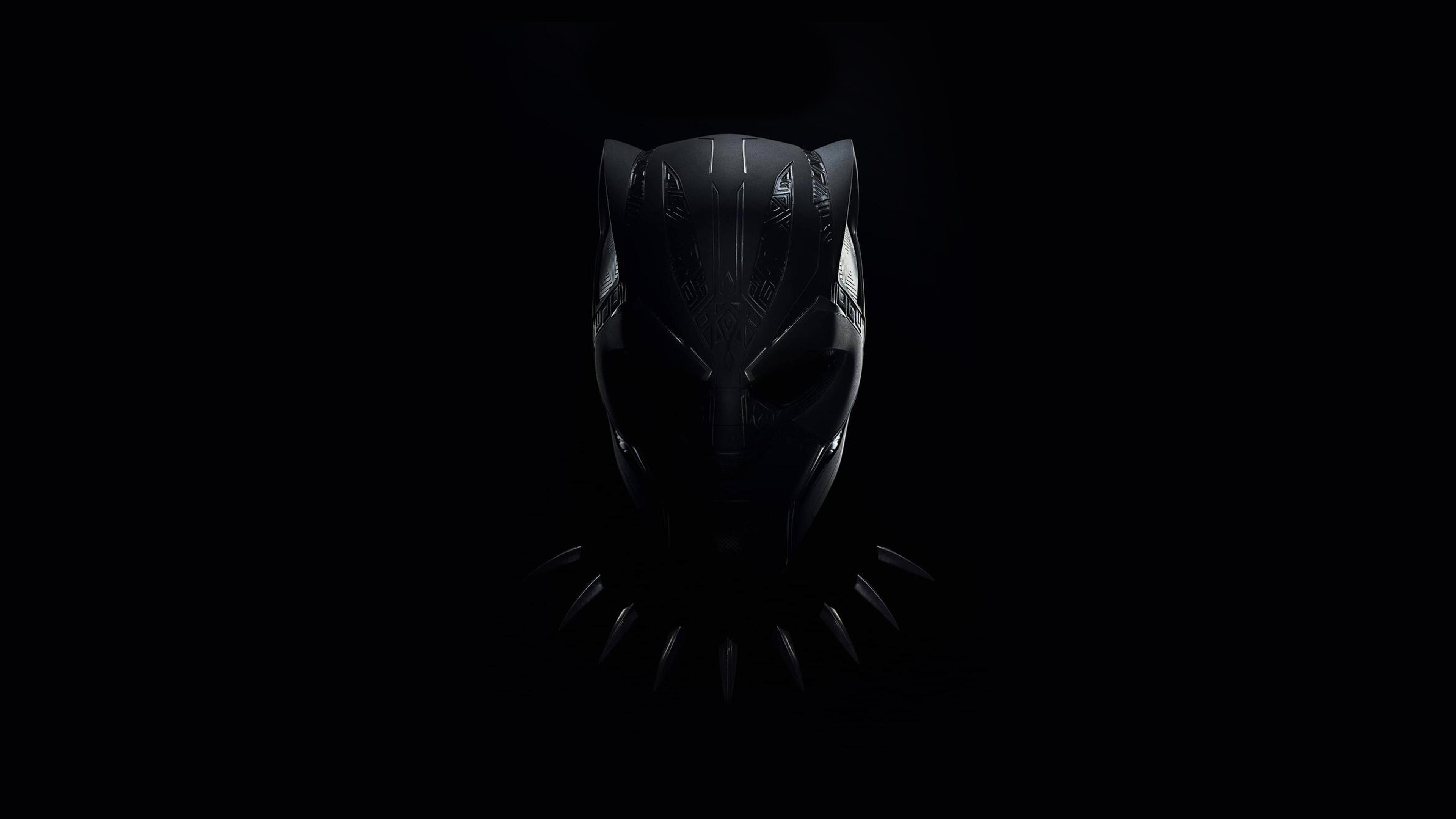 Wakanda Forever [3840x2160]