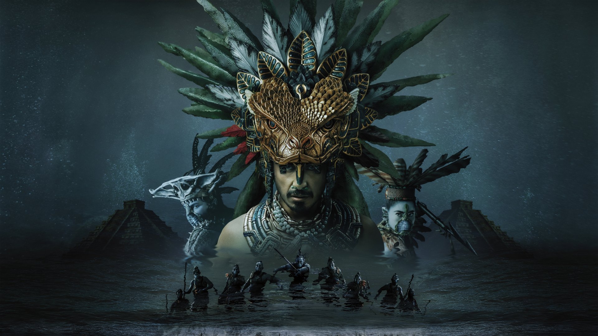 Wakanda Forever 8k Ultra HD Wallpaper