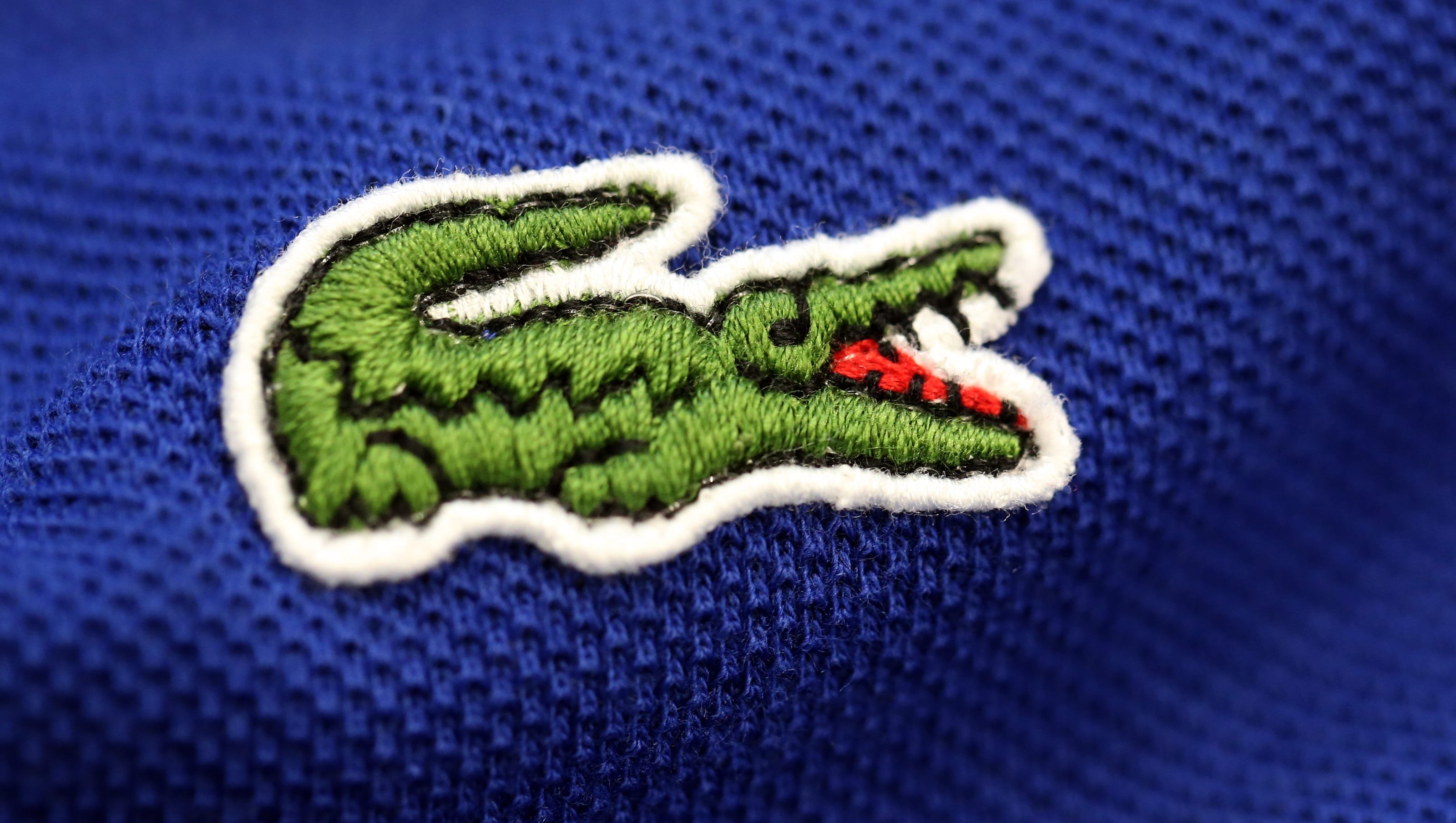 Download Lacoste wallpaper