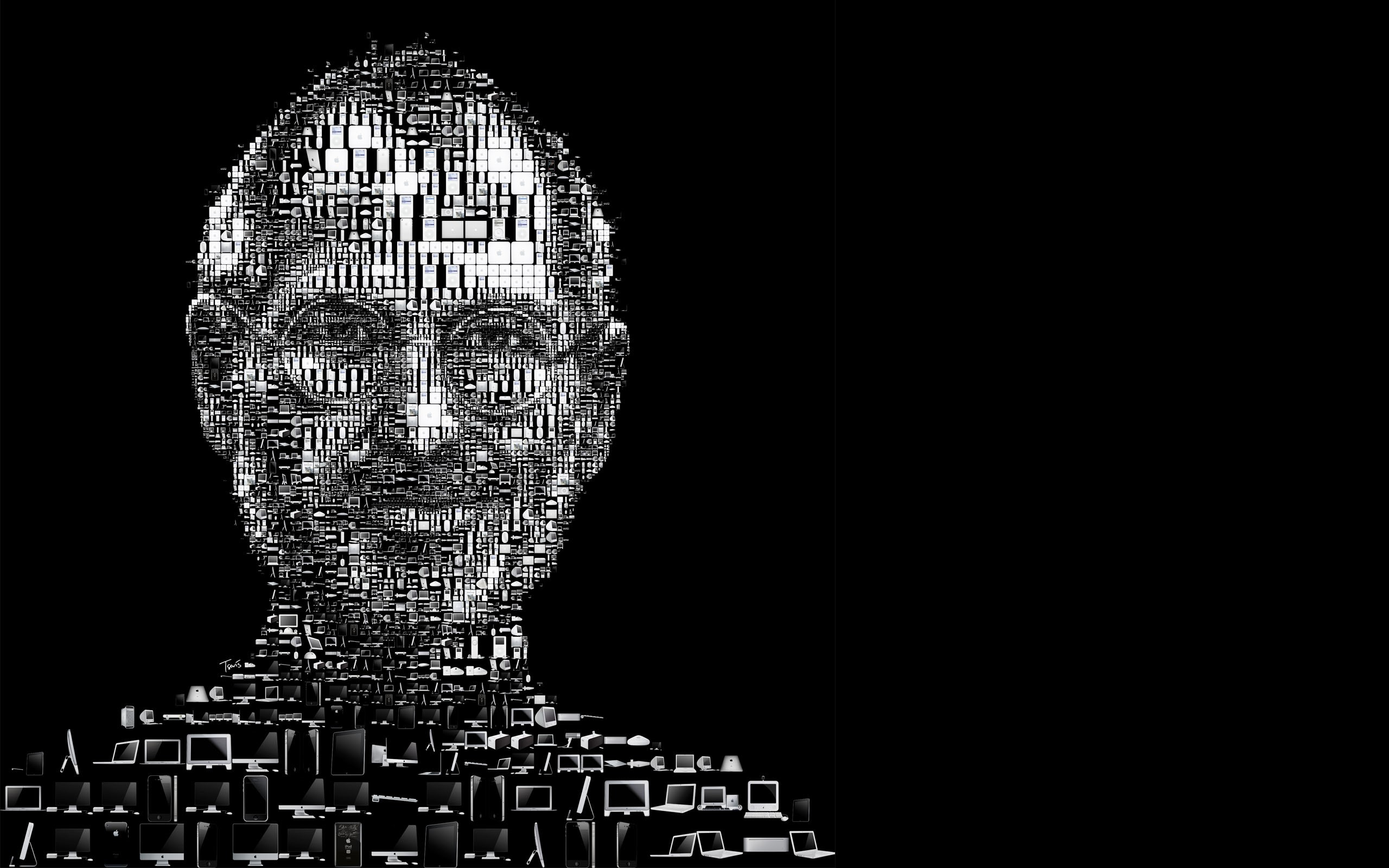 Steve Jobs Gallery HD