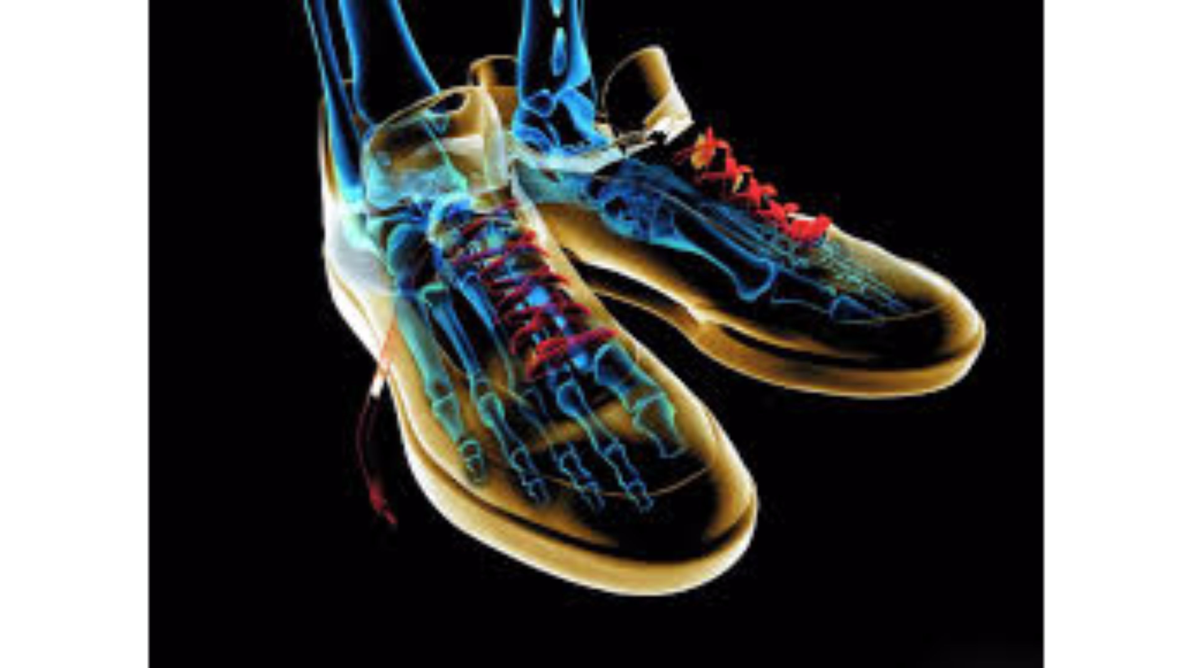 Sneakers 4K wallpaper for your desktop