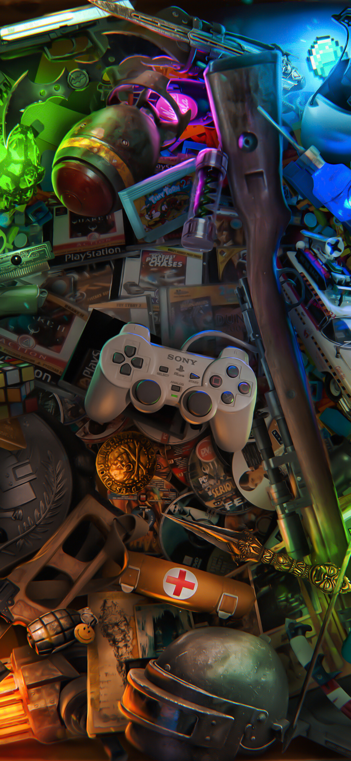 Cool wallpaper iPhone