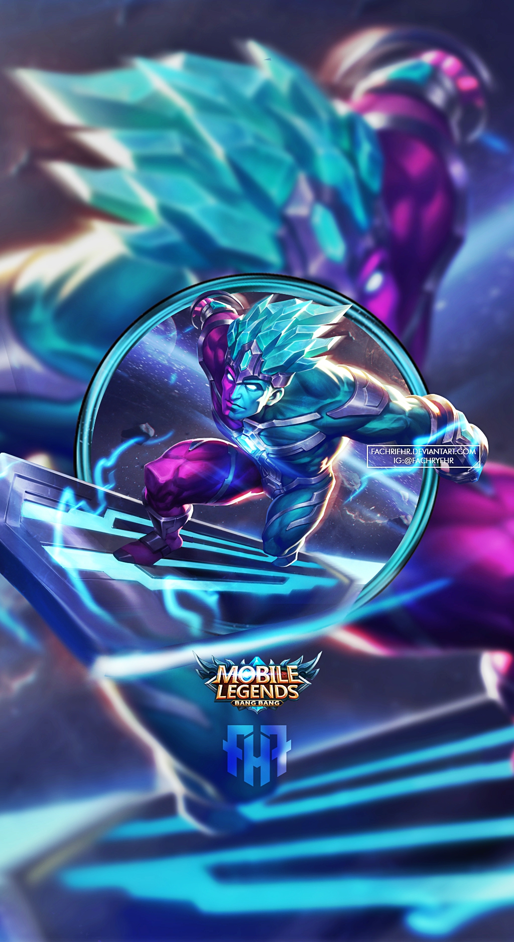 Wallpaper Phone Gord Mystic Magician