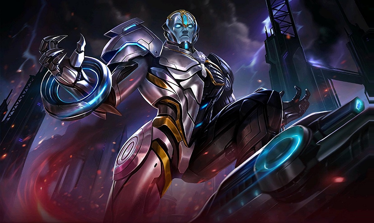 How to Get Free Gord Skin in Mobile