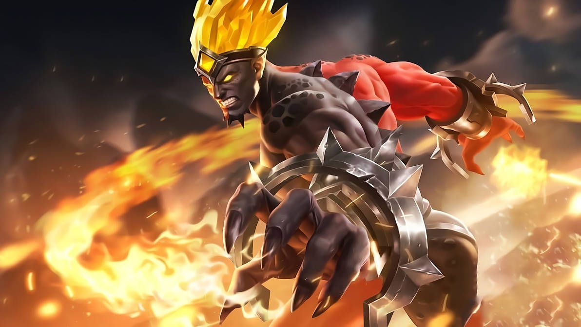 Gord Guide