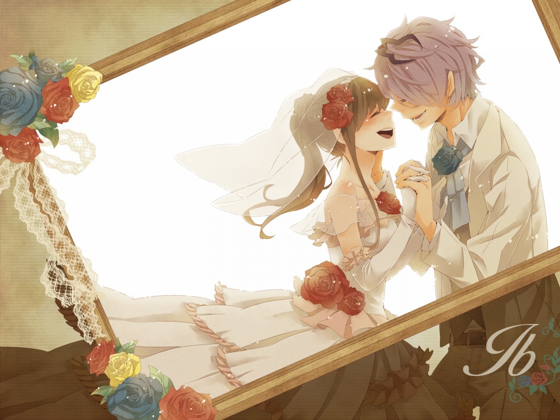 Ib Video Game Ib Game Character Garry