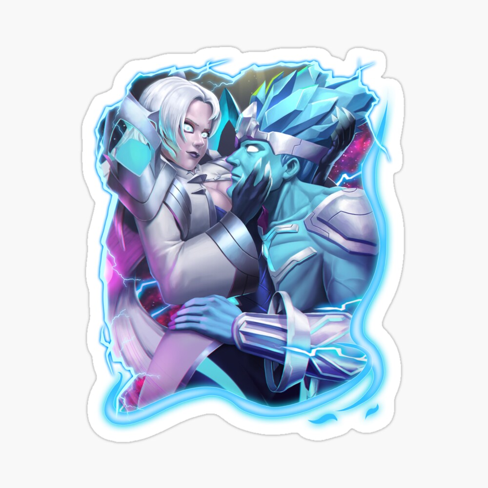 Eudora X Gord Poster