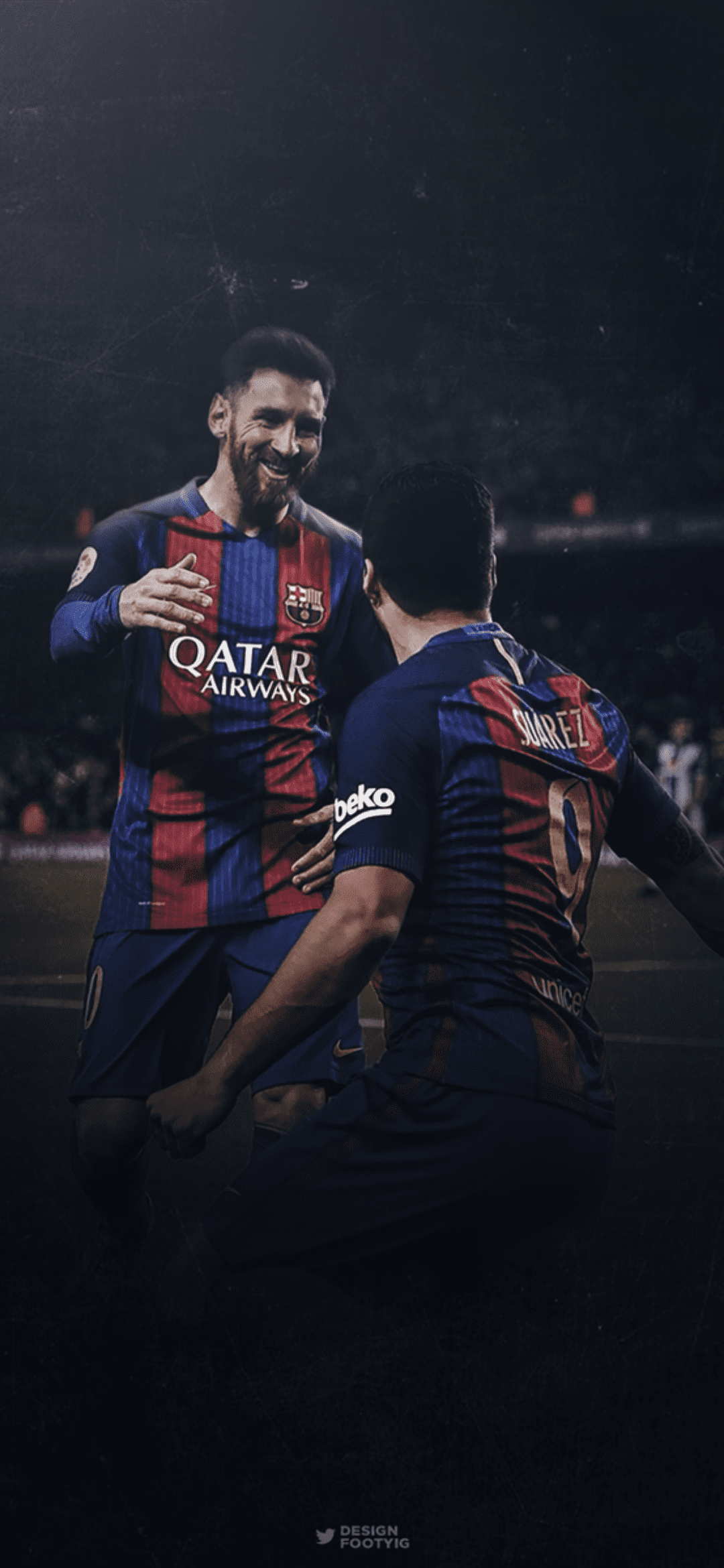Messi 4k iPhone Wallpapers - Wallpaper Cave