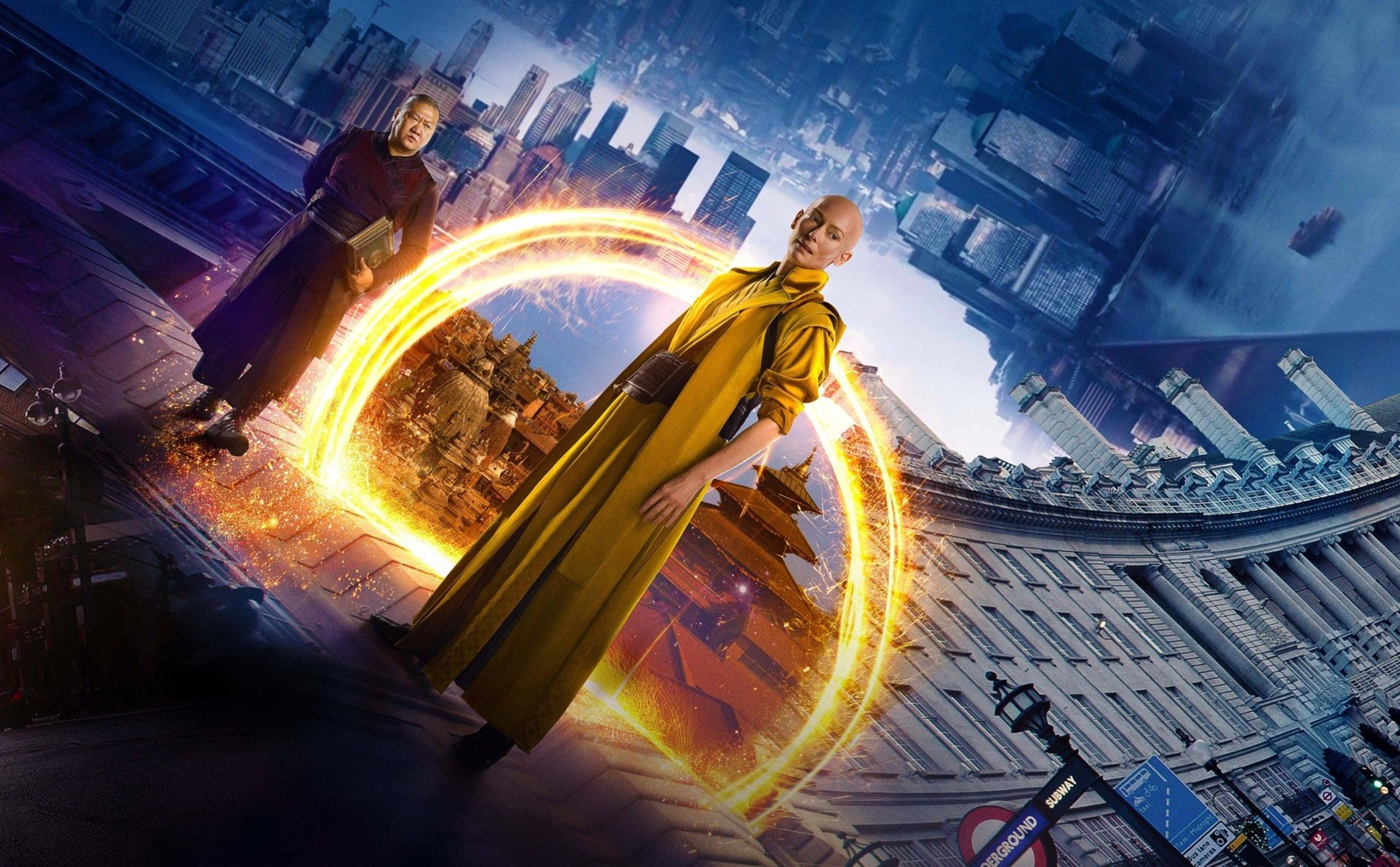 Download The Ancient One Doctor Strange