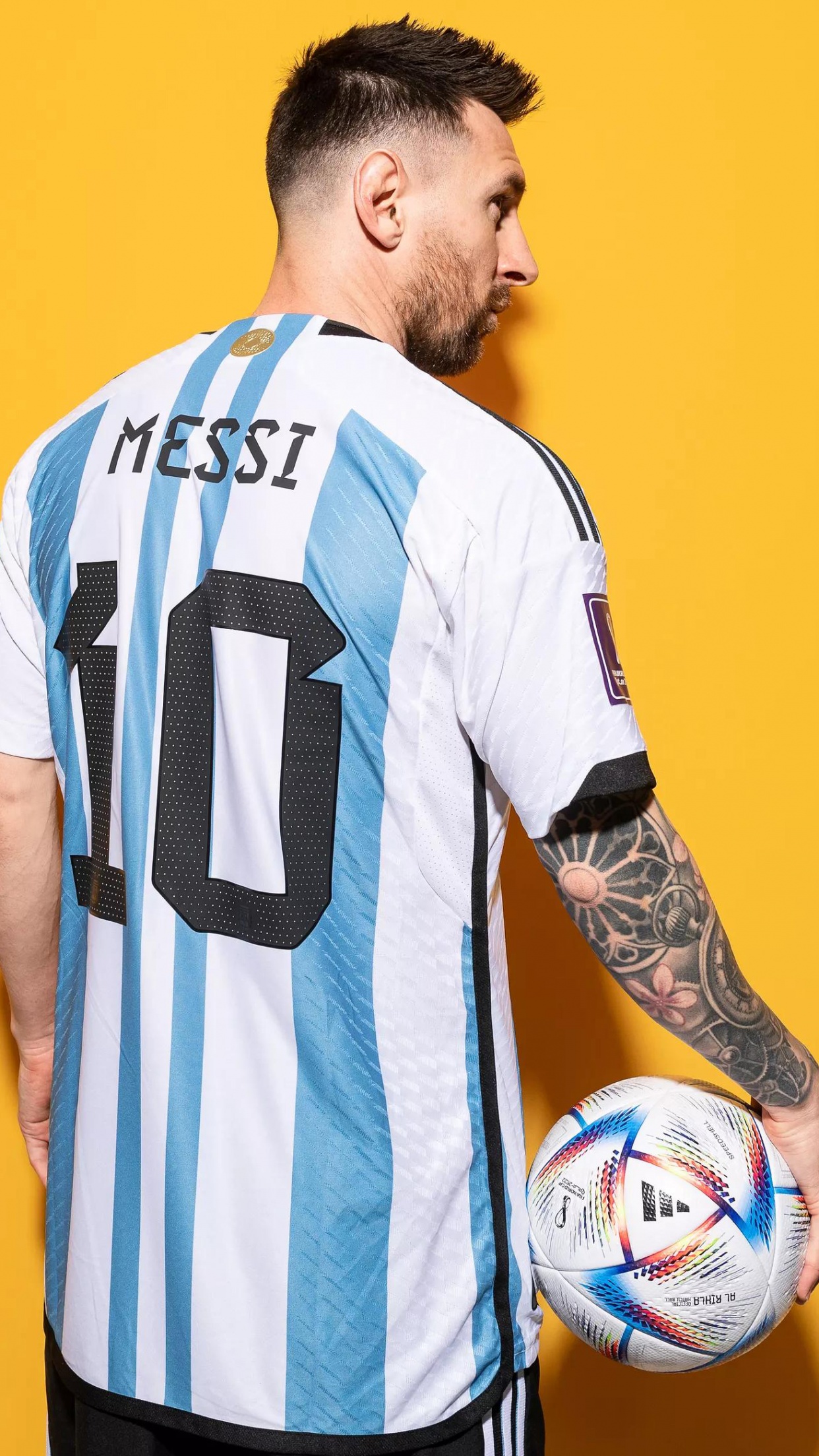 Messi 4k iPhone Wallpapers - Wallpaper Cave