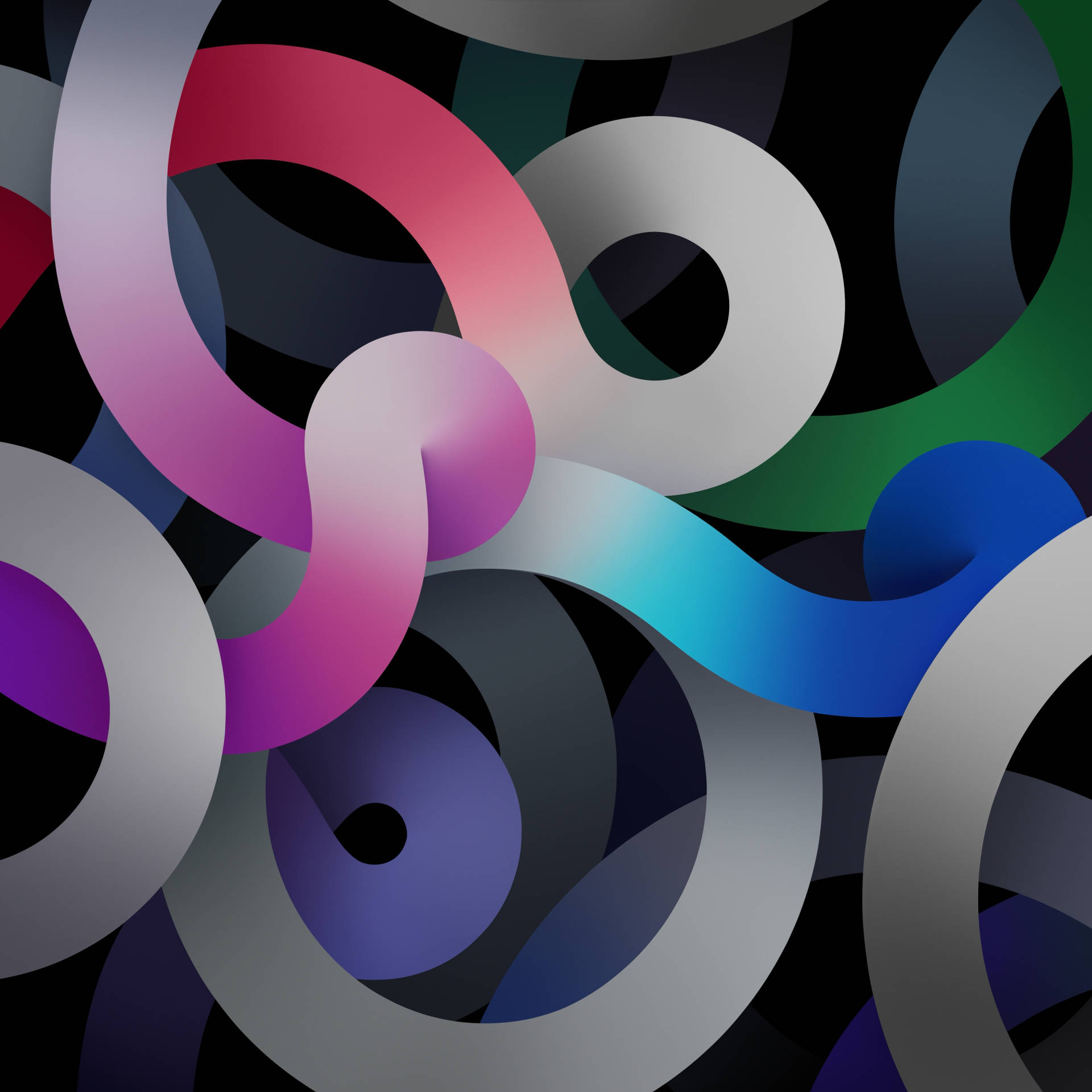 iPad Air 4 Wallpaper