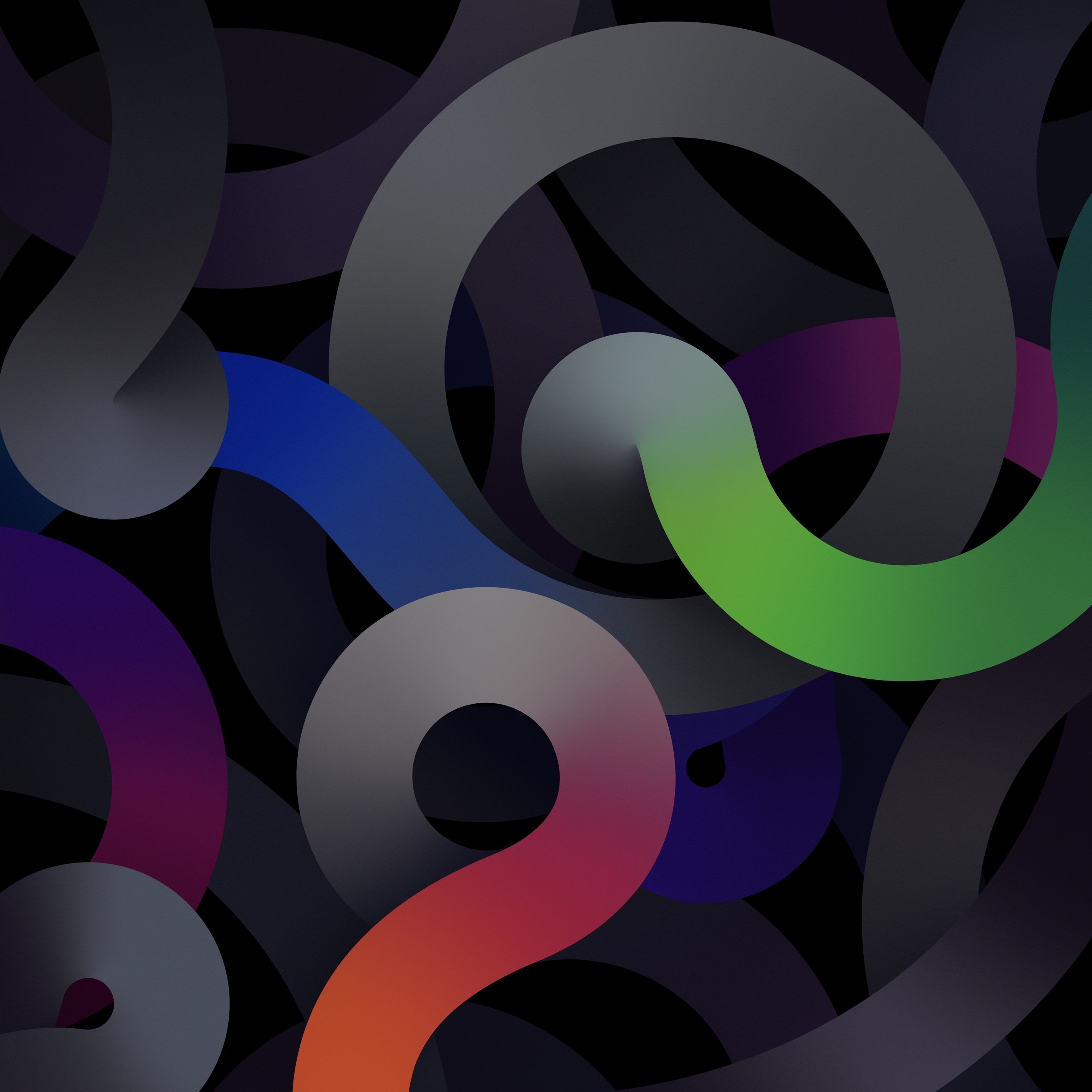 iPhone, iPad and desktop wallpaper