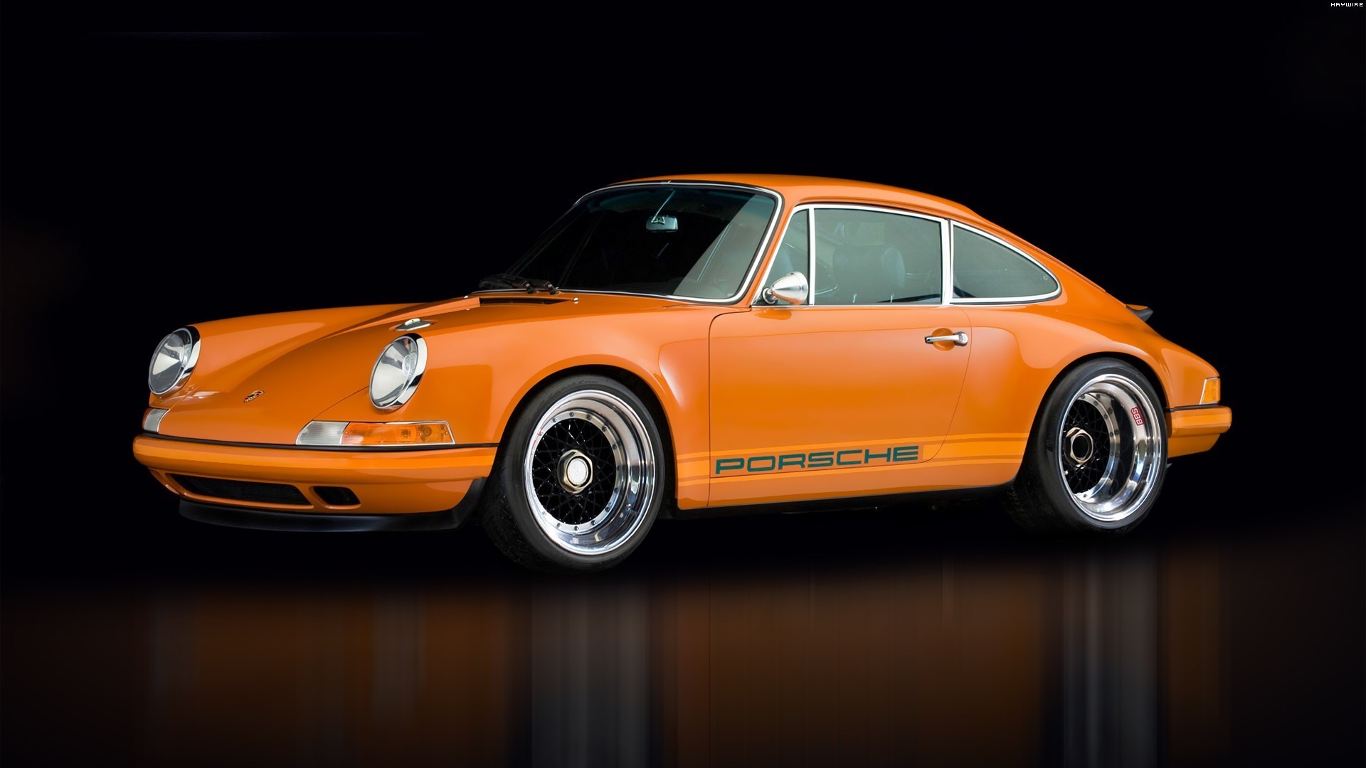 Porsche 911 Wallpaper