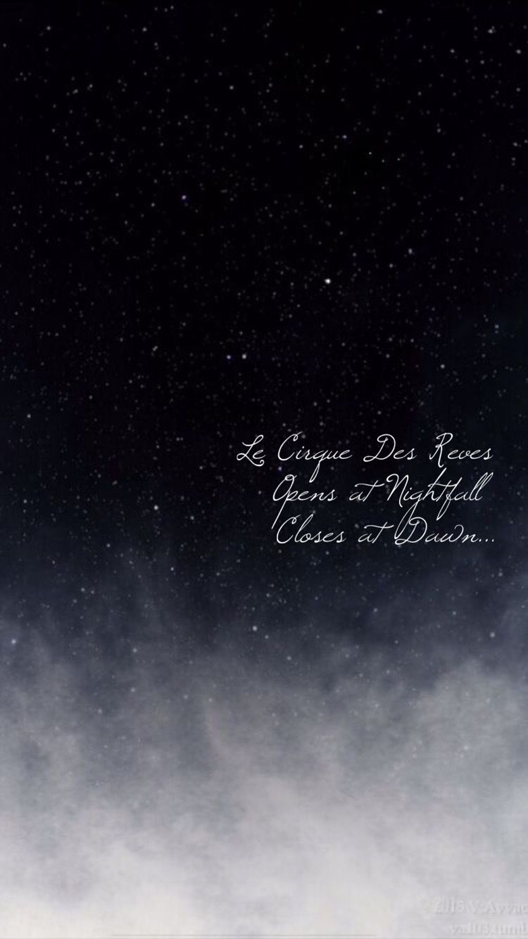 wallpaper, background. Night circus