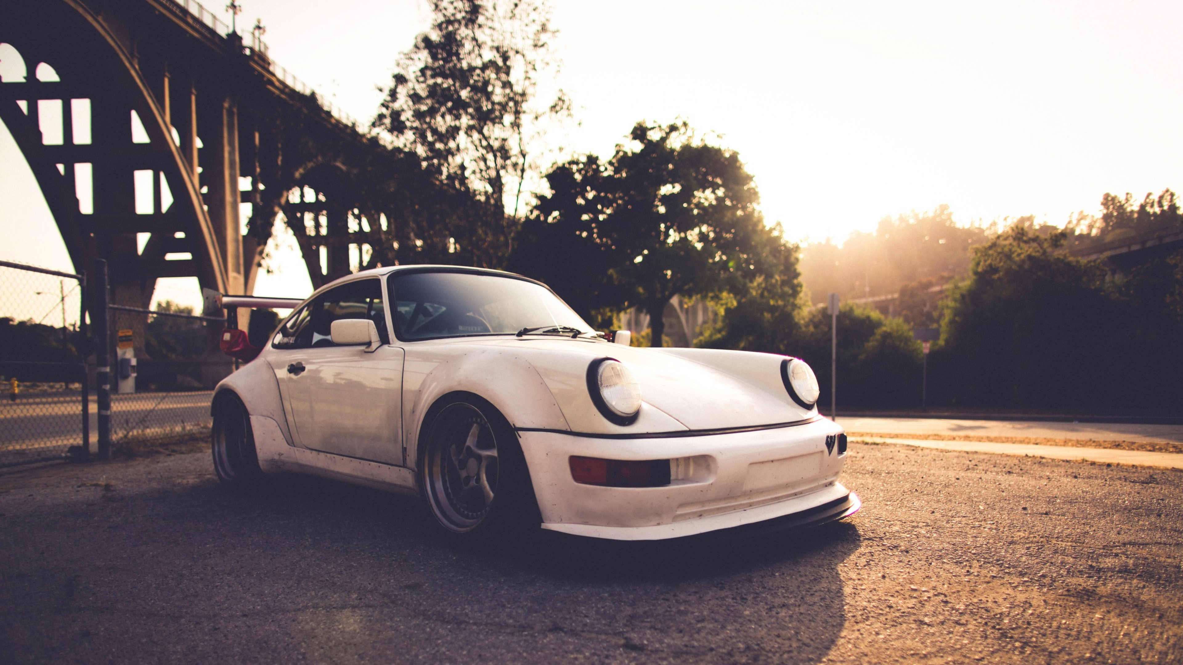 Porsche 911 Wallpaper HD