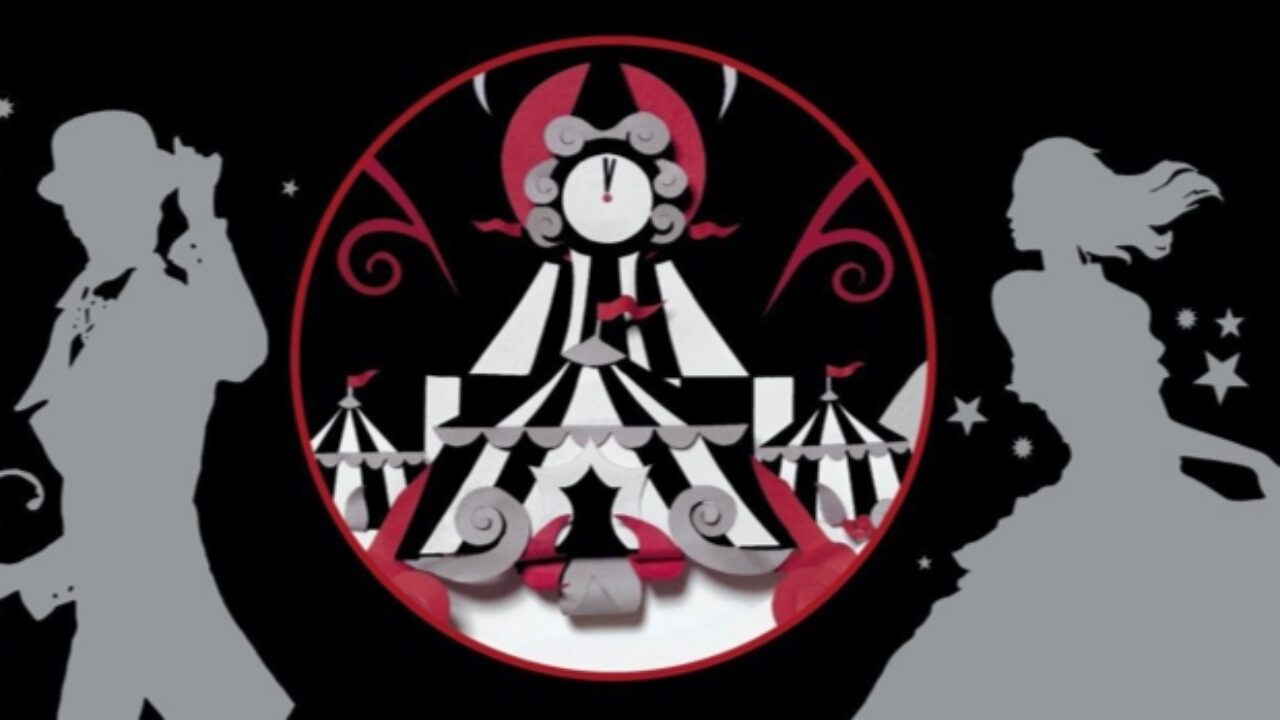 Magical Books Like THE NIGHT CIRCUS